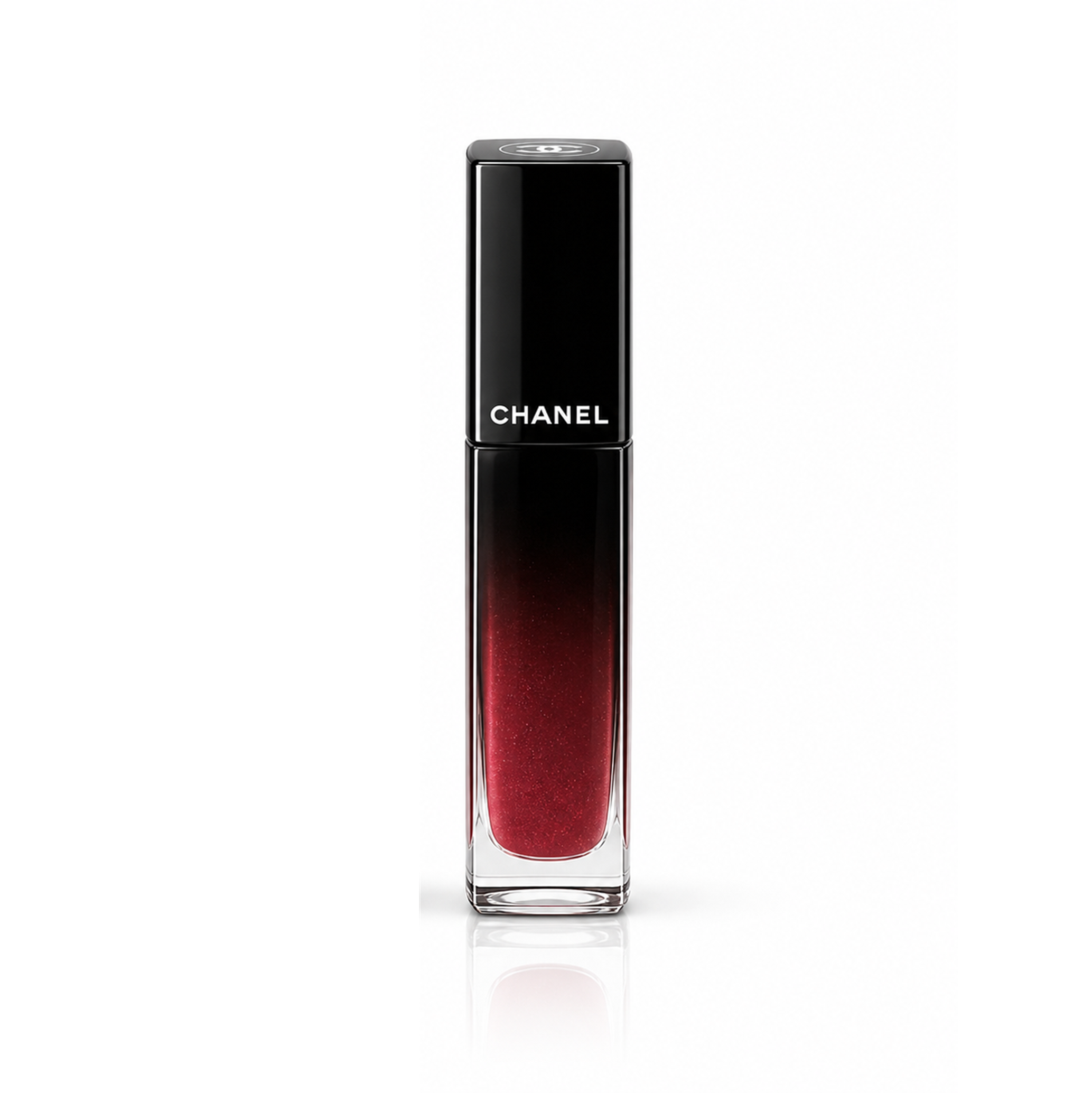 Chanel Rouge Allure Laque 65 Imperturbable Lip Colour 5,5ml