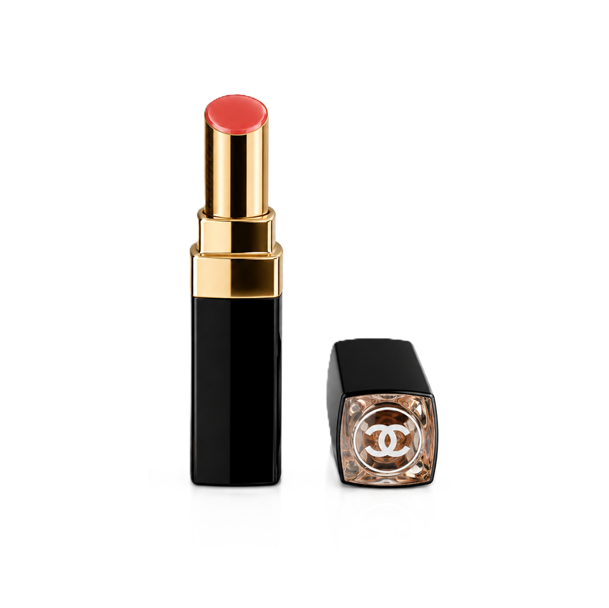 Chanel Rouge Coco Flash Lip Colour 264 Sunset 3g