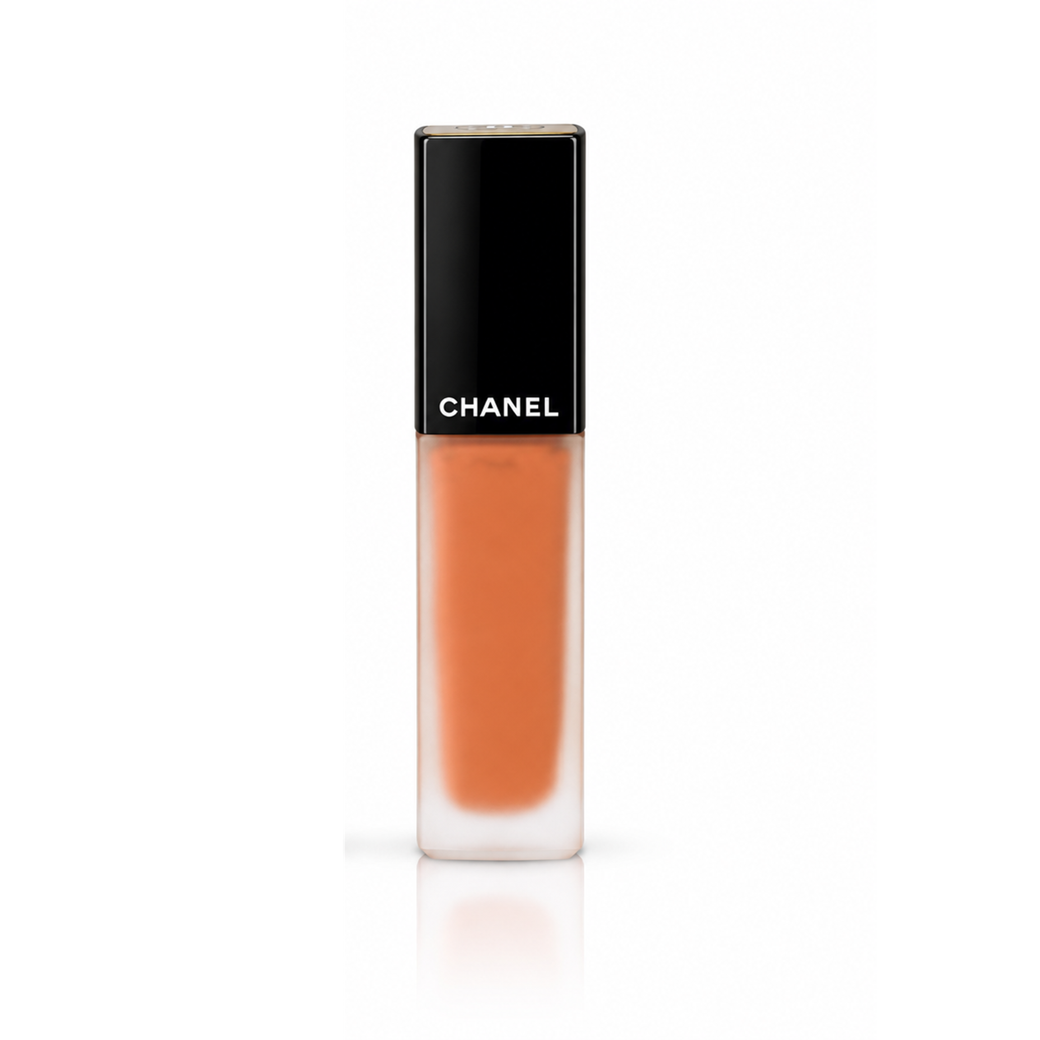 Chanel Rouge Allure Liquid Velvet Matte Liquid Lip Colour Lipgloss 208 Hypnotisante 6 ml