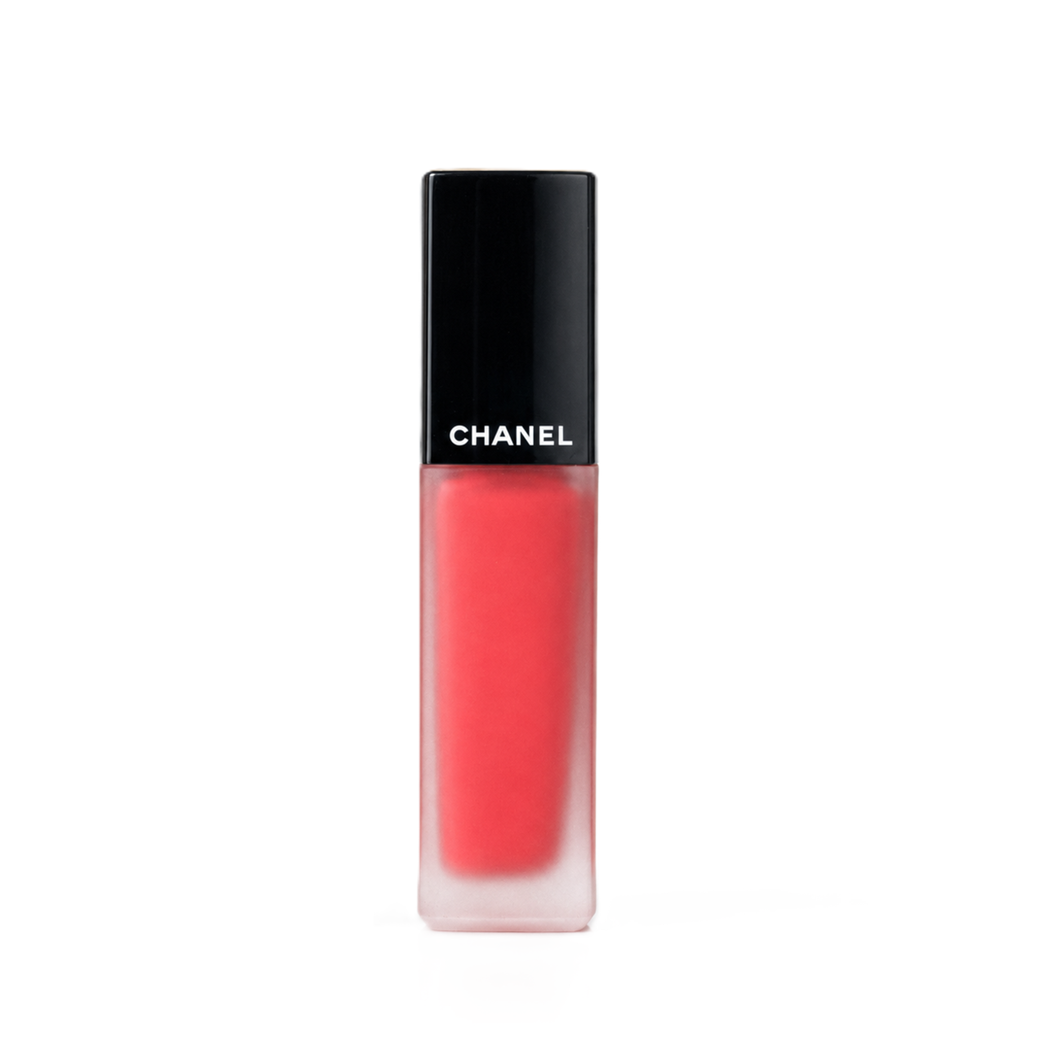 Chanel Rouge Allure Liquid Velvet Matte Liquid Lip Colour Lipgloss 216 Enivrante 6 ml