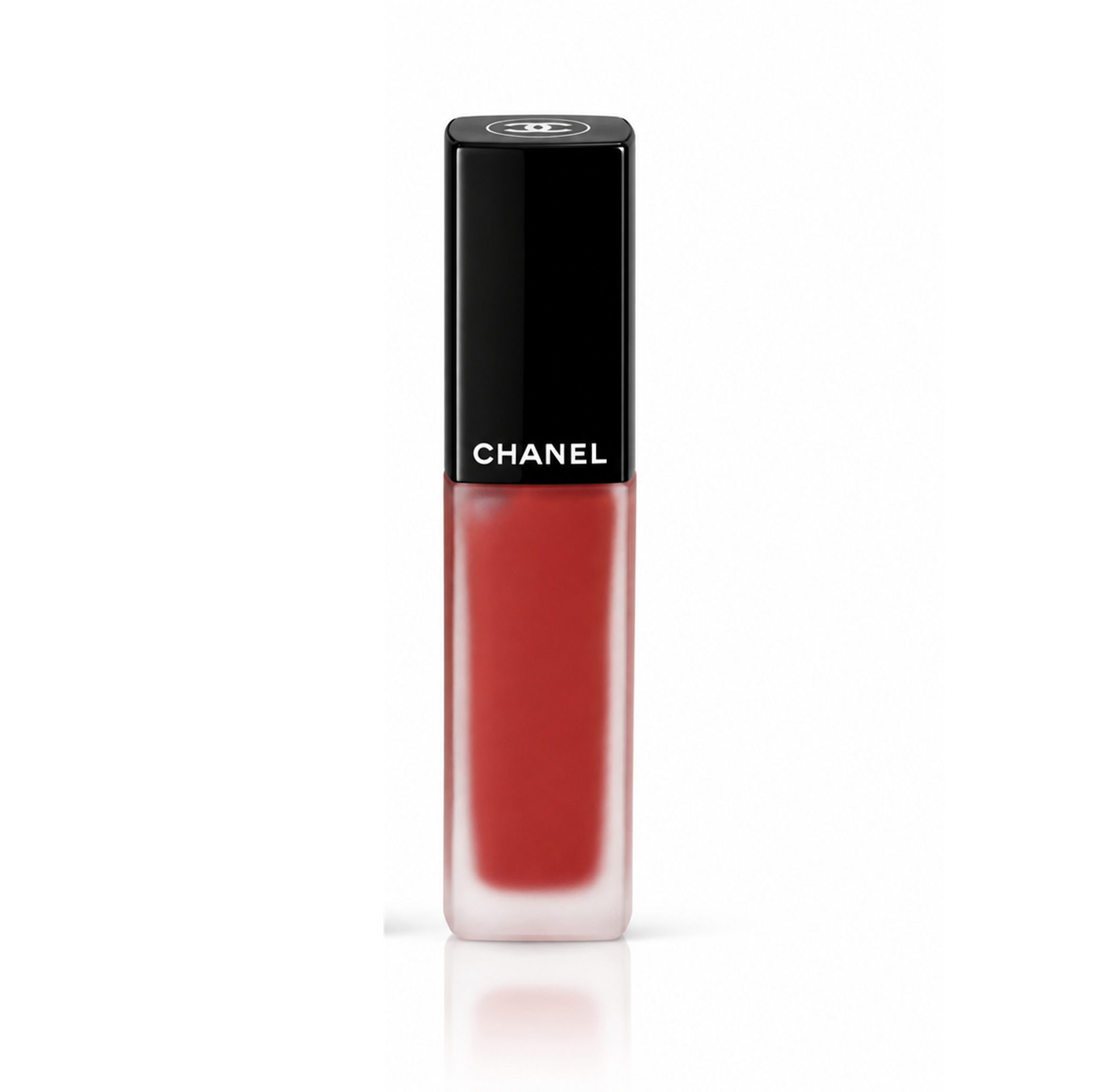 Chanel Rouge Allure Liquid Velvet Matte Liquid Lip Colour Lipgloss 214 Bouleversante 6 ml