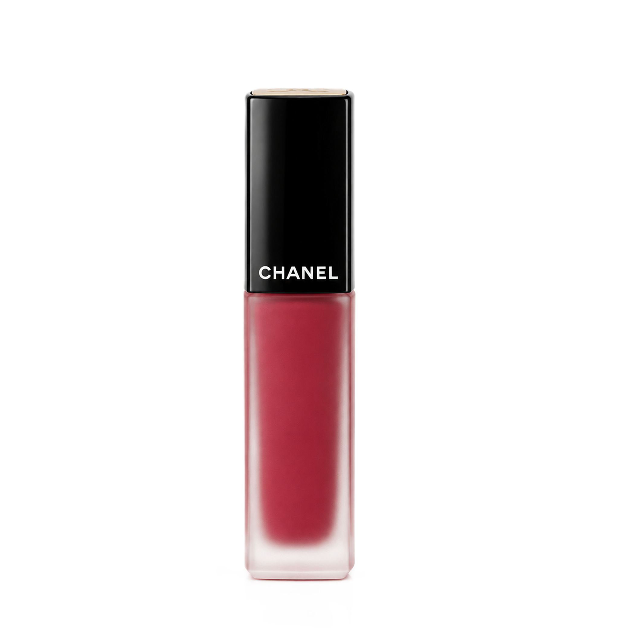Chanel Rouge Allure Liquid Velvet Matte Liquid Lip Colour Lipgloss  206 Surprenante 6 ml