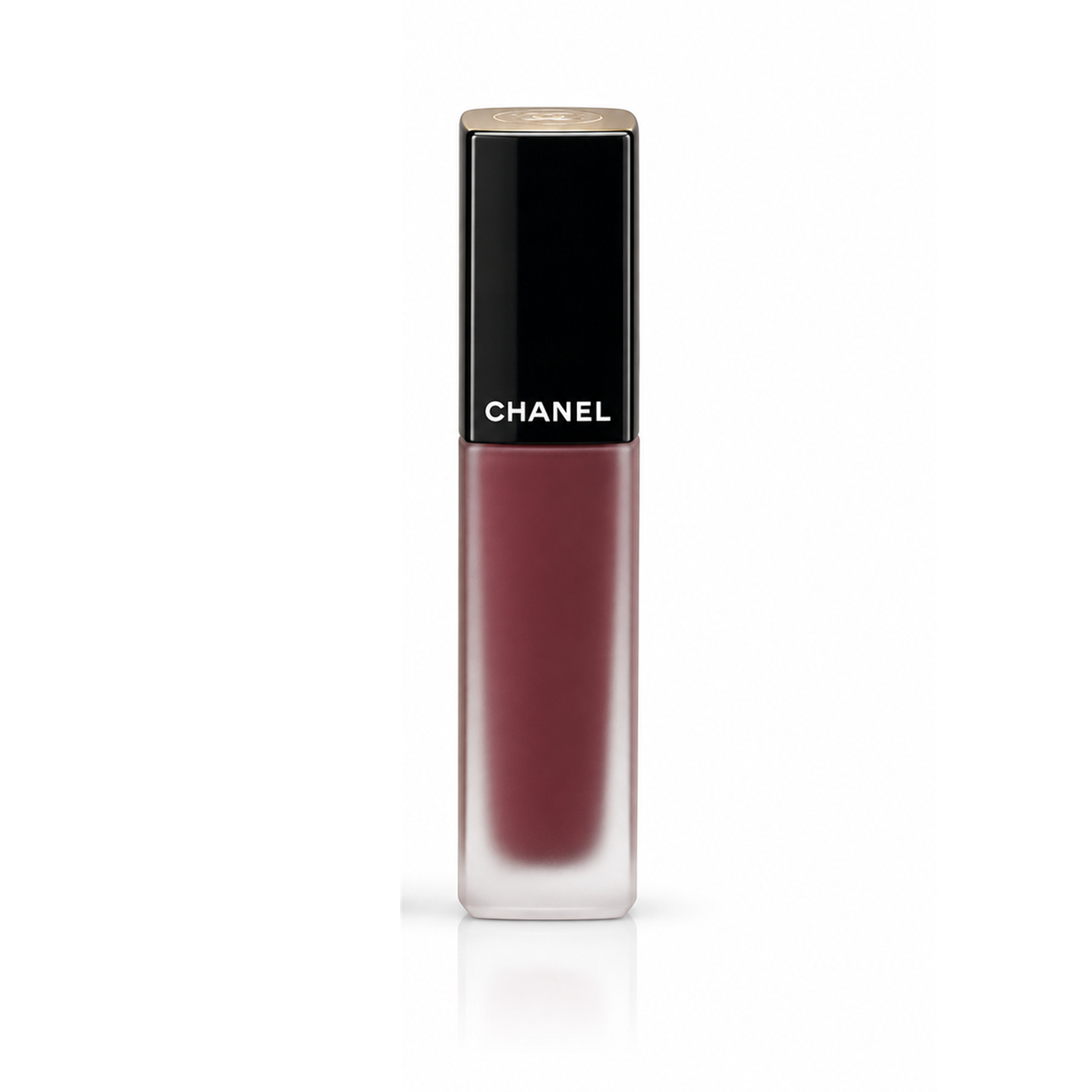 Chanel Rouge Allure Liquid Velvet Matte Liquid Lip Colour Lipgloss 232 Renversante 6 ml