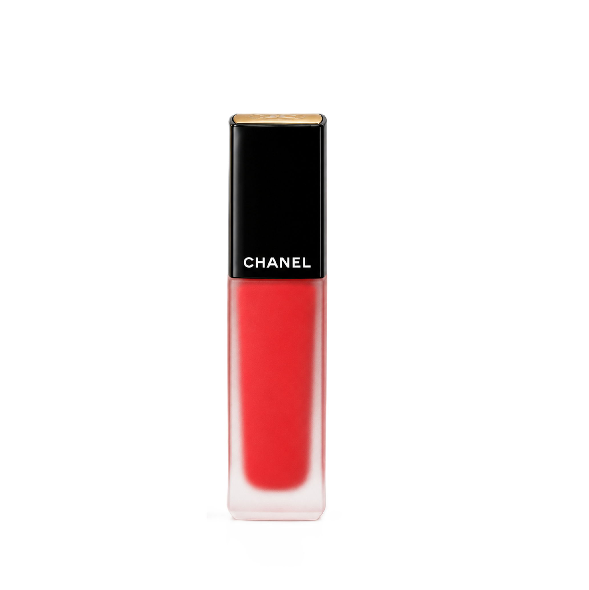Chanel Rouge Allure Liquid Velvet Matte Liquid Lip Colour Lippenstift 222 Spirituelle 6 ml