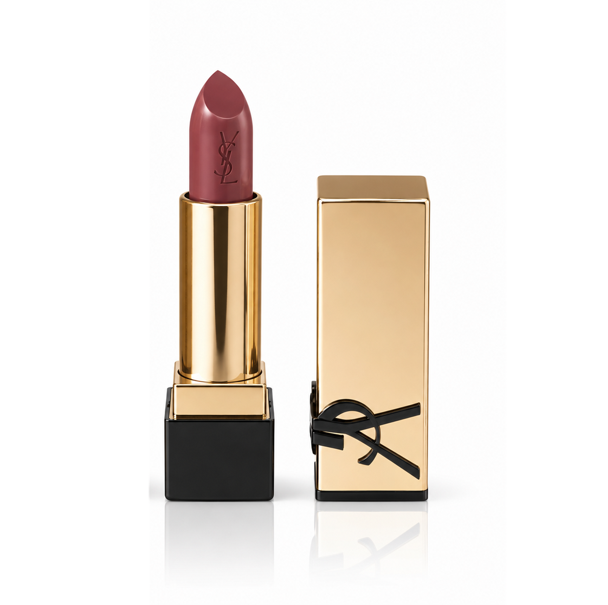 Yves Saint Laurent Rouge Pur Couture N16 Lip Care Lipstick 3,8g