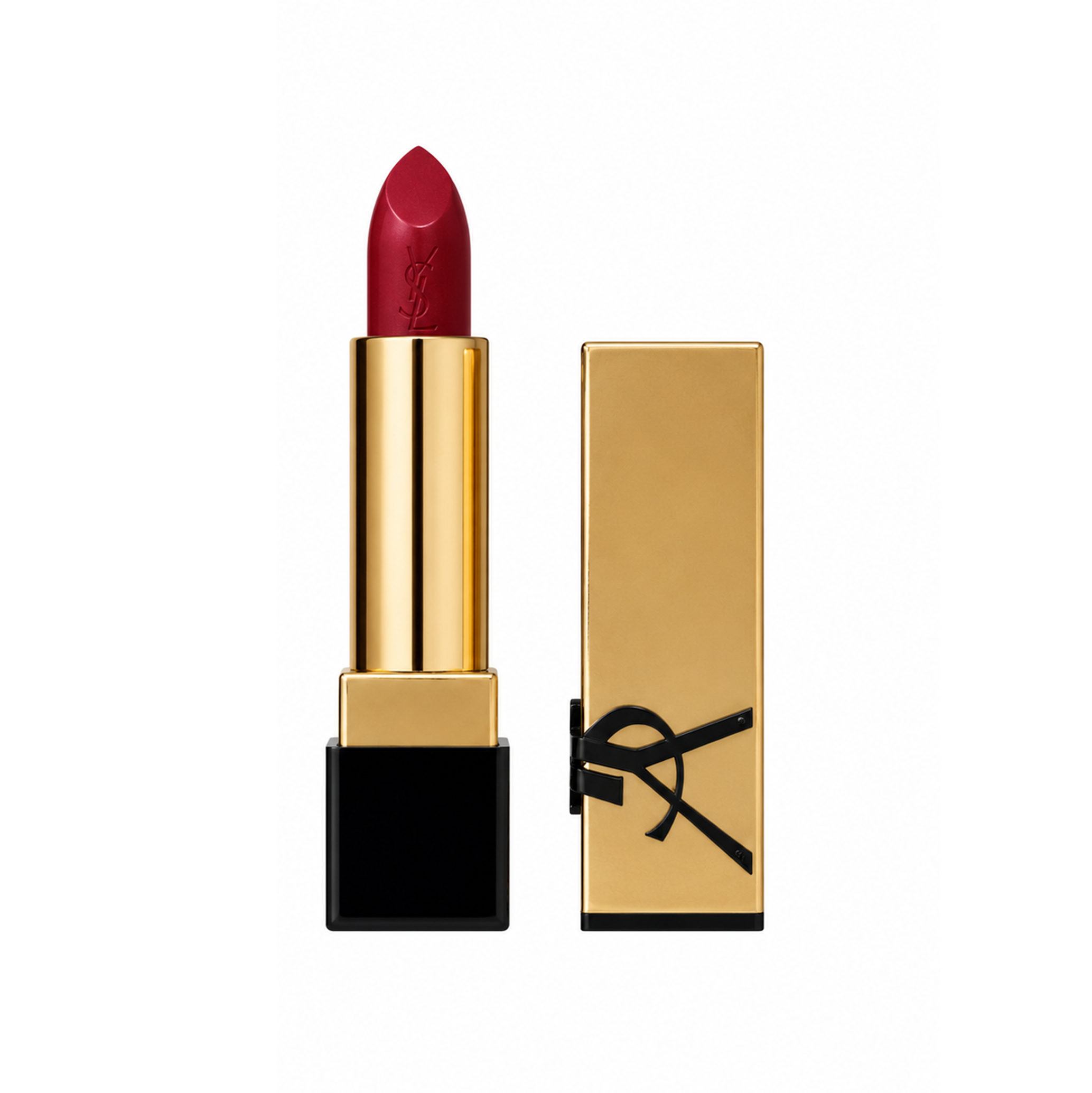 Yves Saint Laurent Rouge Pur Couture O8 Lip Care Lipstick 3,8g