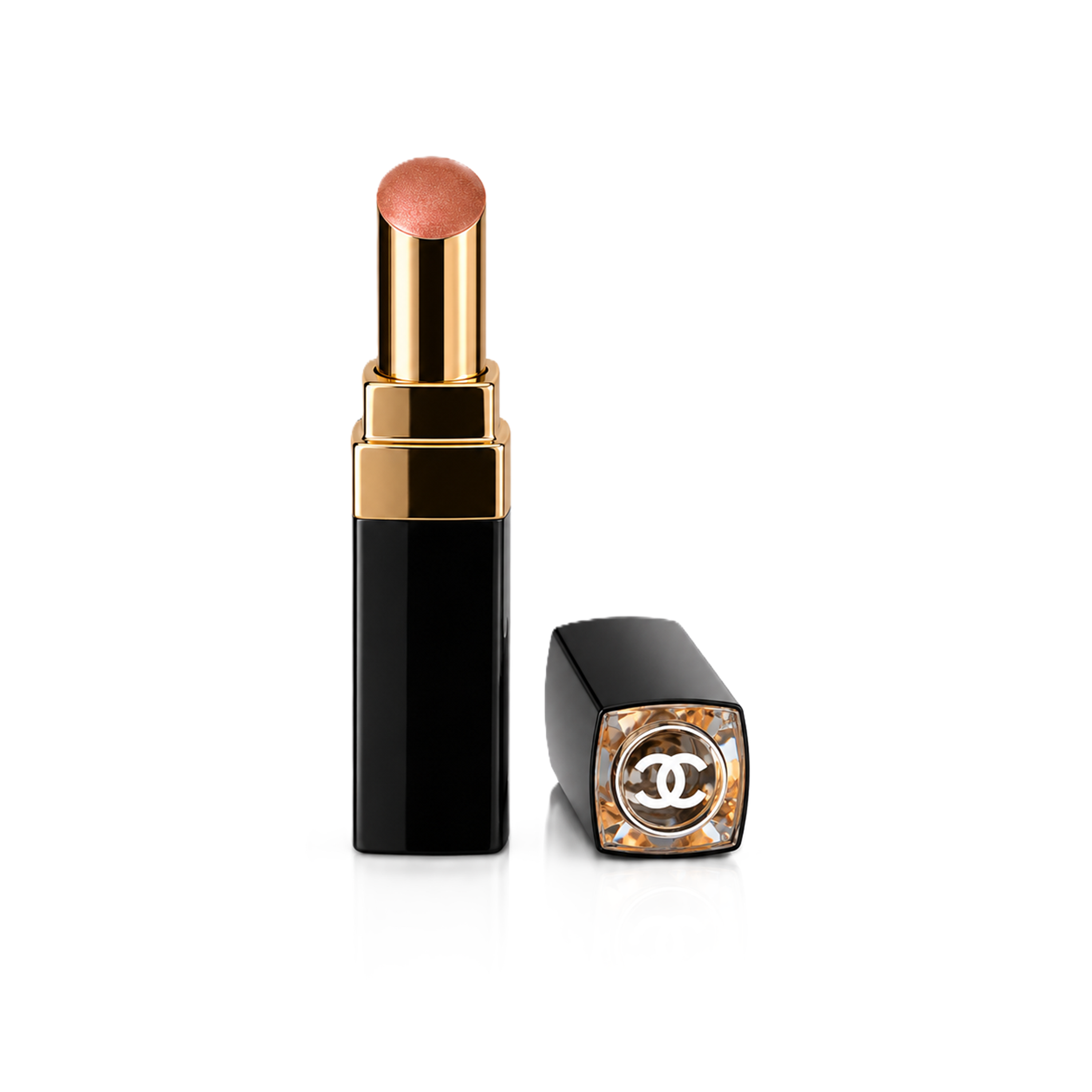 Chanel Rouge Coco Flash 262 Sun Bliss Lip Colour Lippenstift 3g