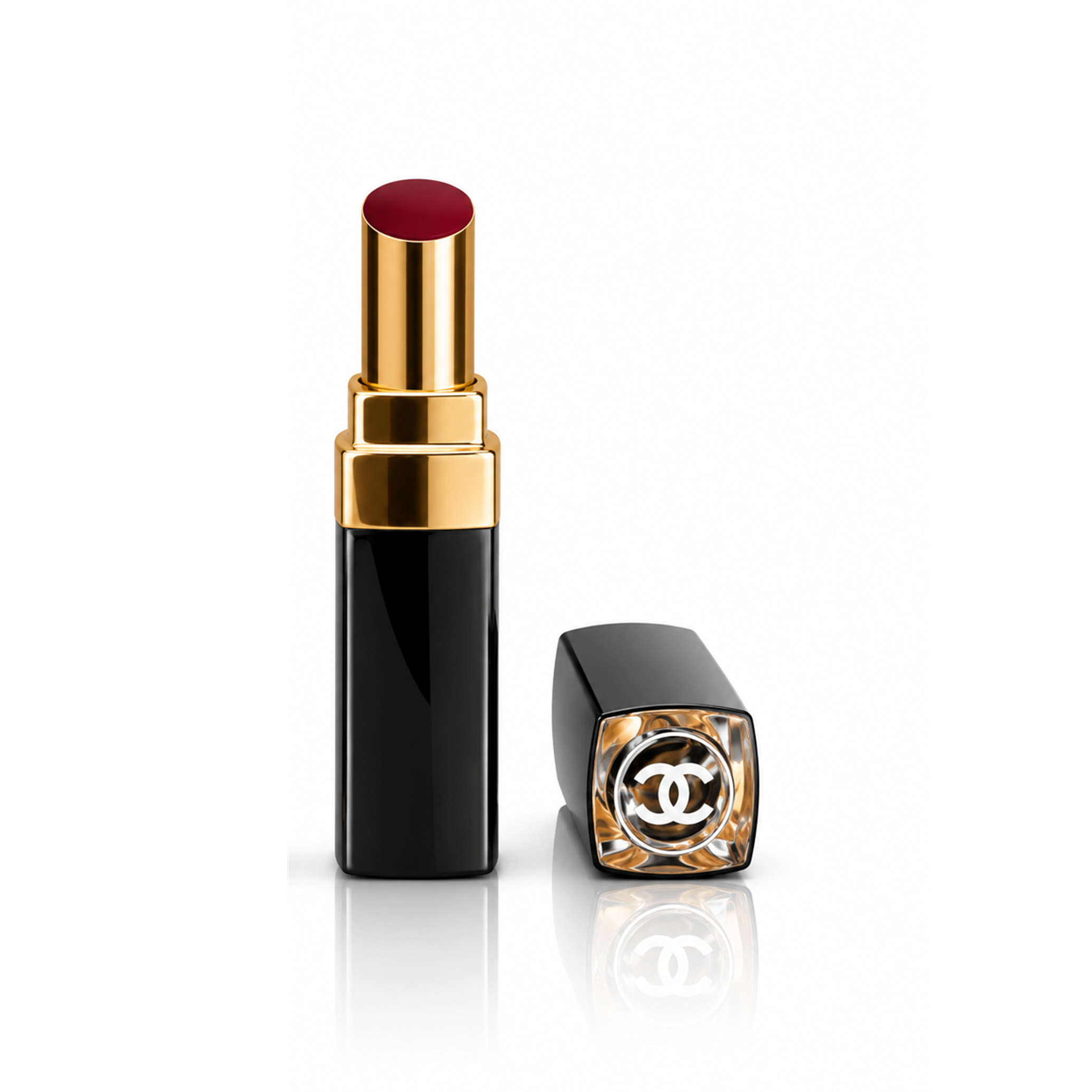 Chanel Rouge Coco Flash 126 Swing Lip Colour Lippenstift 3g