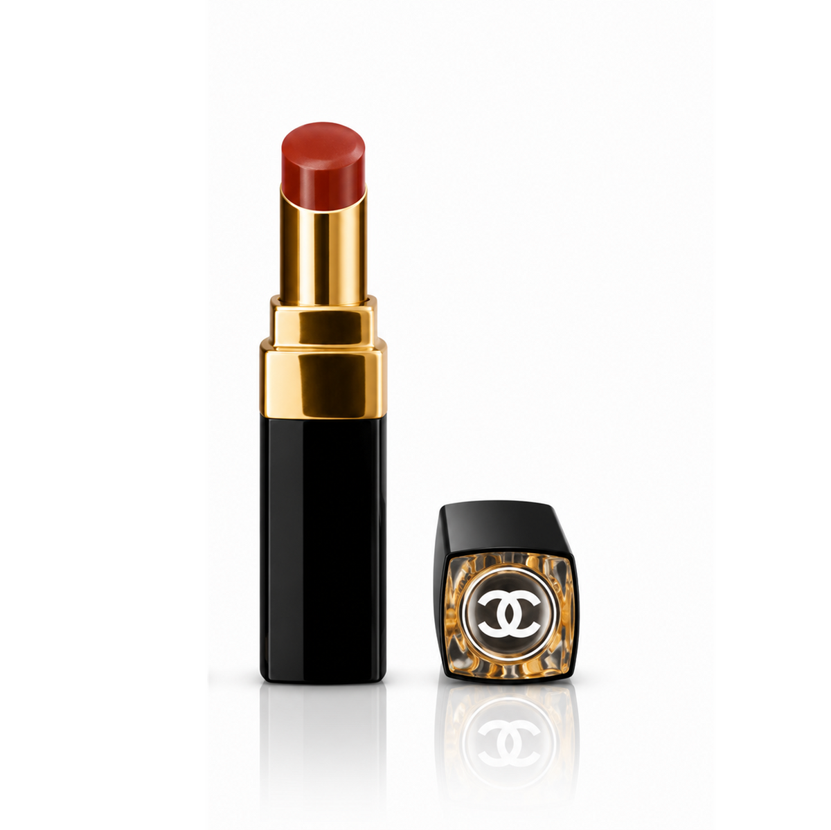 Chanel Rouge Coco Flash 268 Late Sun Lip Colour Lippenstift 3g
