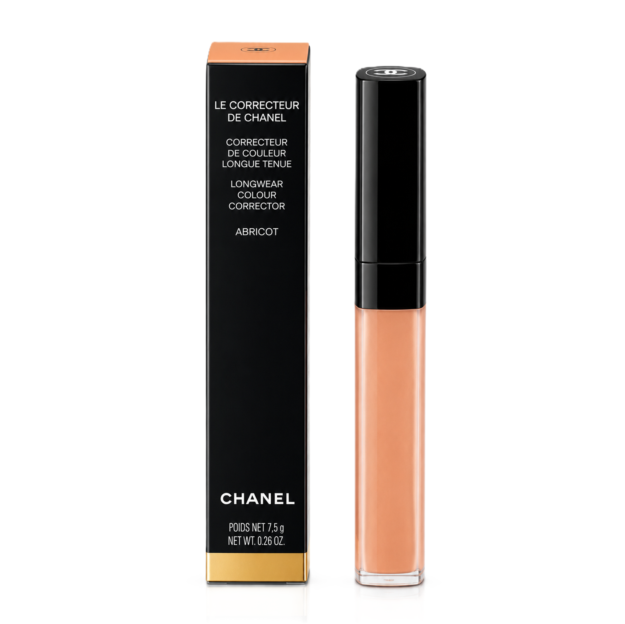 Chanel Le Correcteur de Chanel Longwear colour Corrector Abricot 7,5g