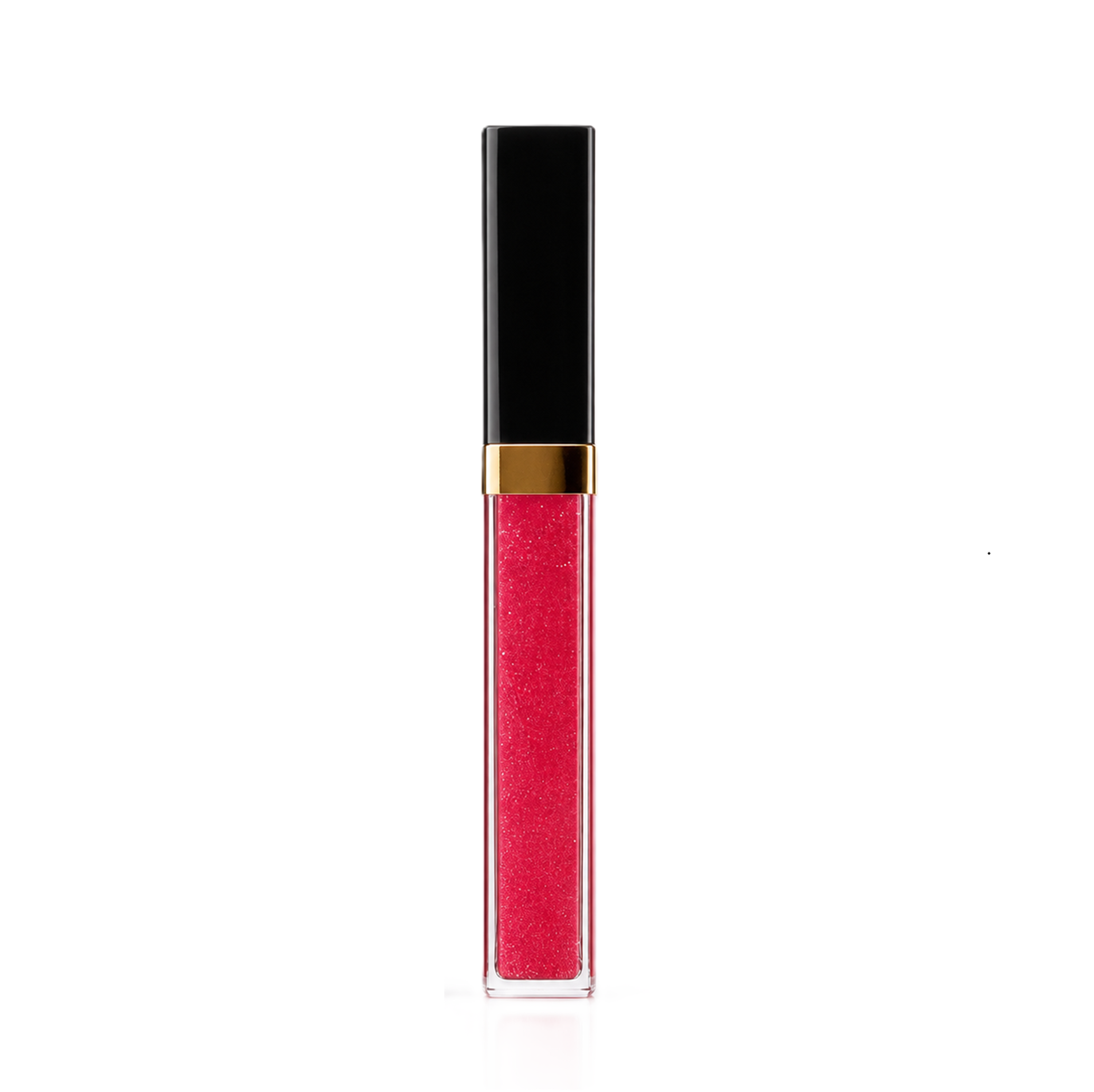 Chanel Rouge Coco Gloss Moisturzing Glossimer 106 Amarena 5,5g