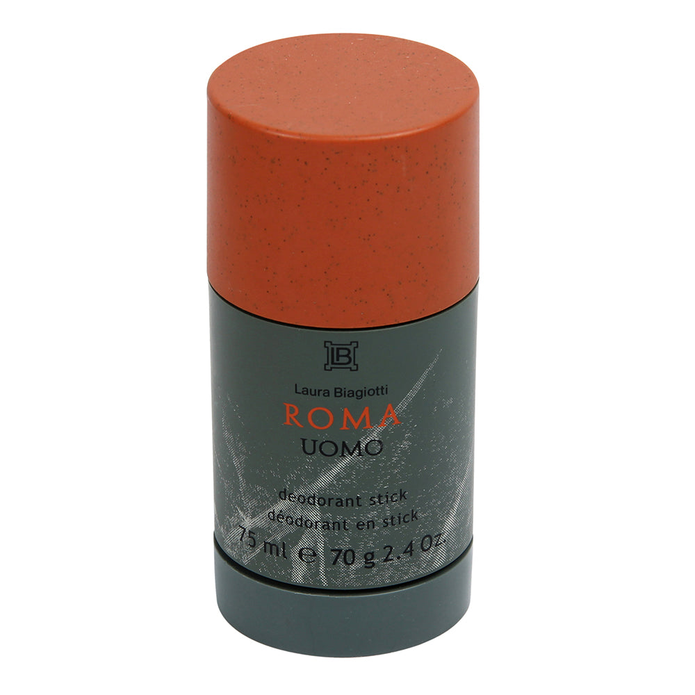 LAURA BIAGIOTTI ROMA UOMO 75ml DEODORANT STICK