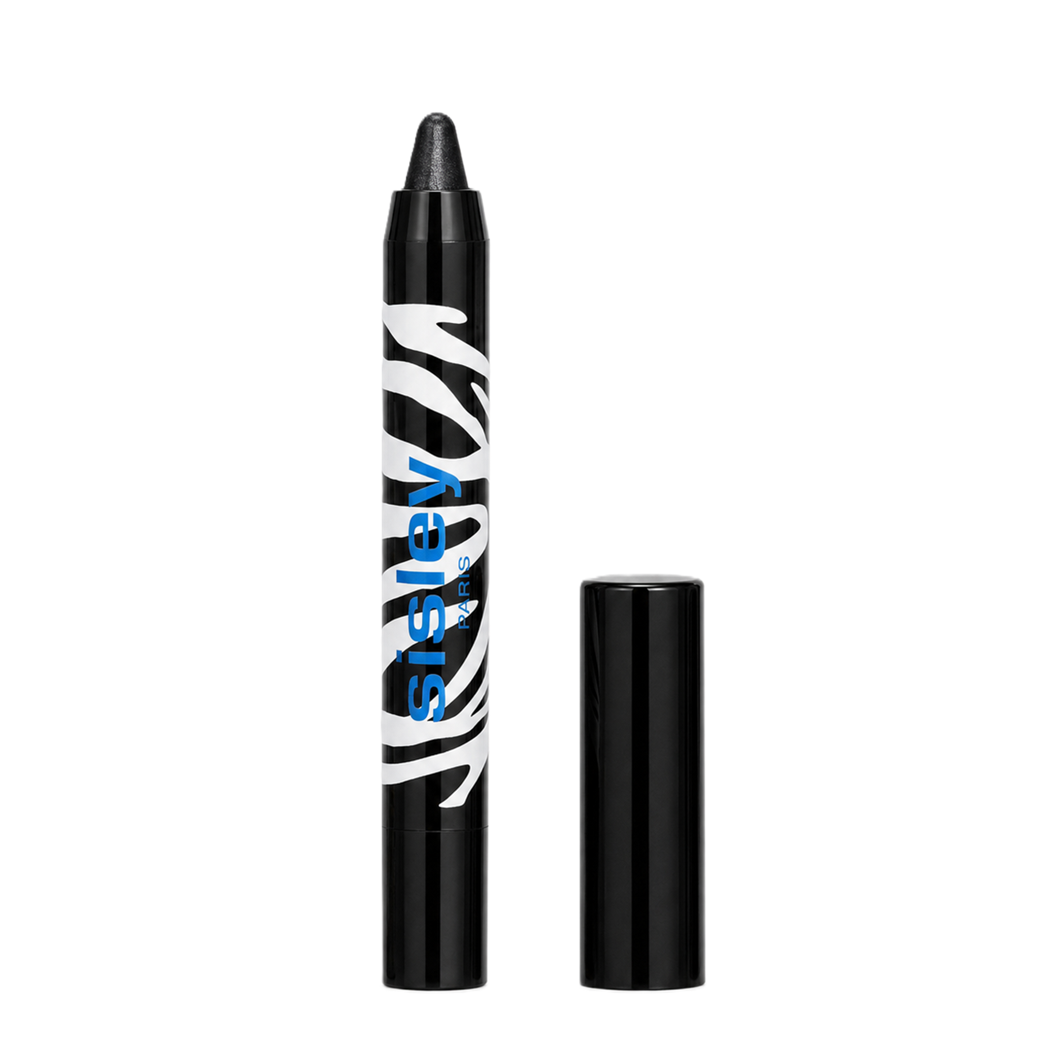 Sisley Phyto Eye Twist 8 black diamond waterproof Eyeshadow Lidschatten 1,5g