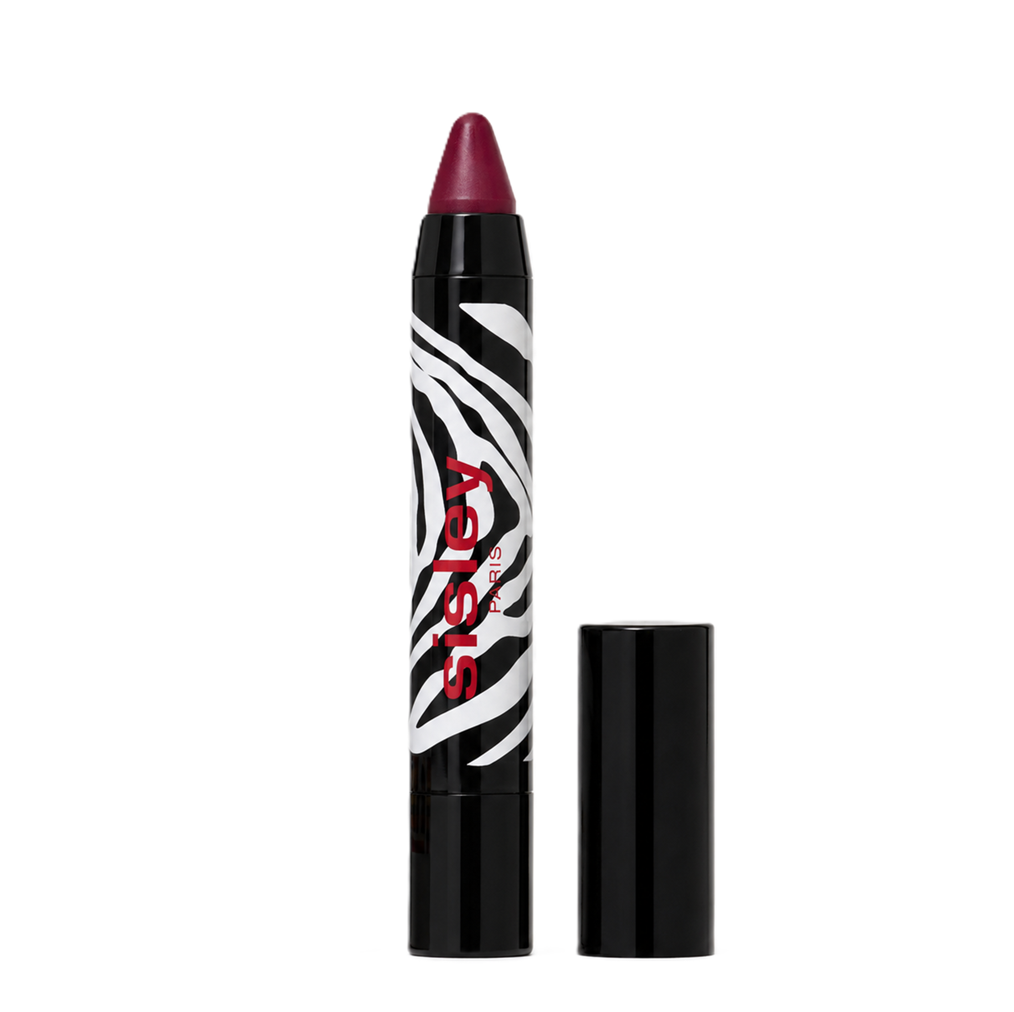 Sisley Phyto Lip Twist baume teinte 5 berry Tinted Balm Lippenbalsam  2,5g