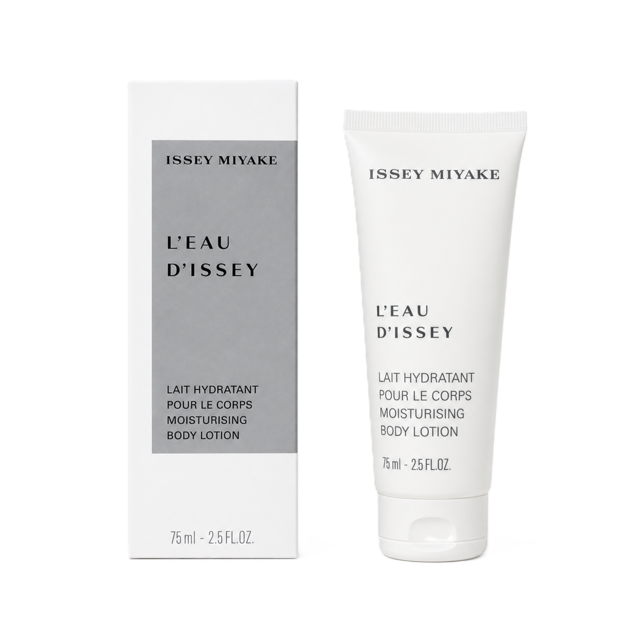 Issey Miyake leau d'Issey Body Lotion 75ml