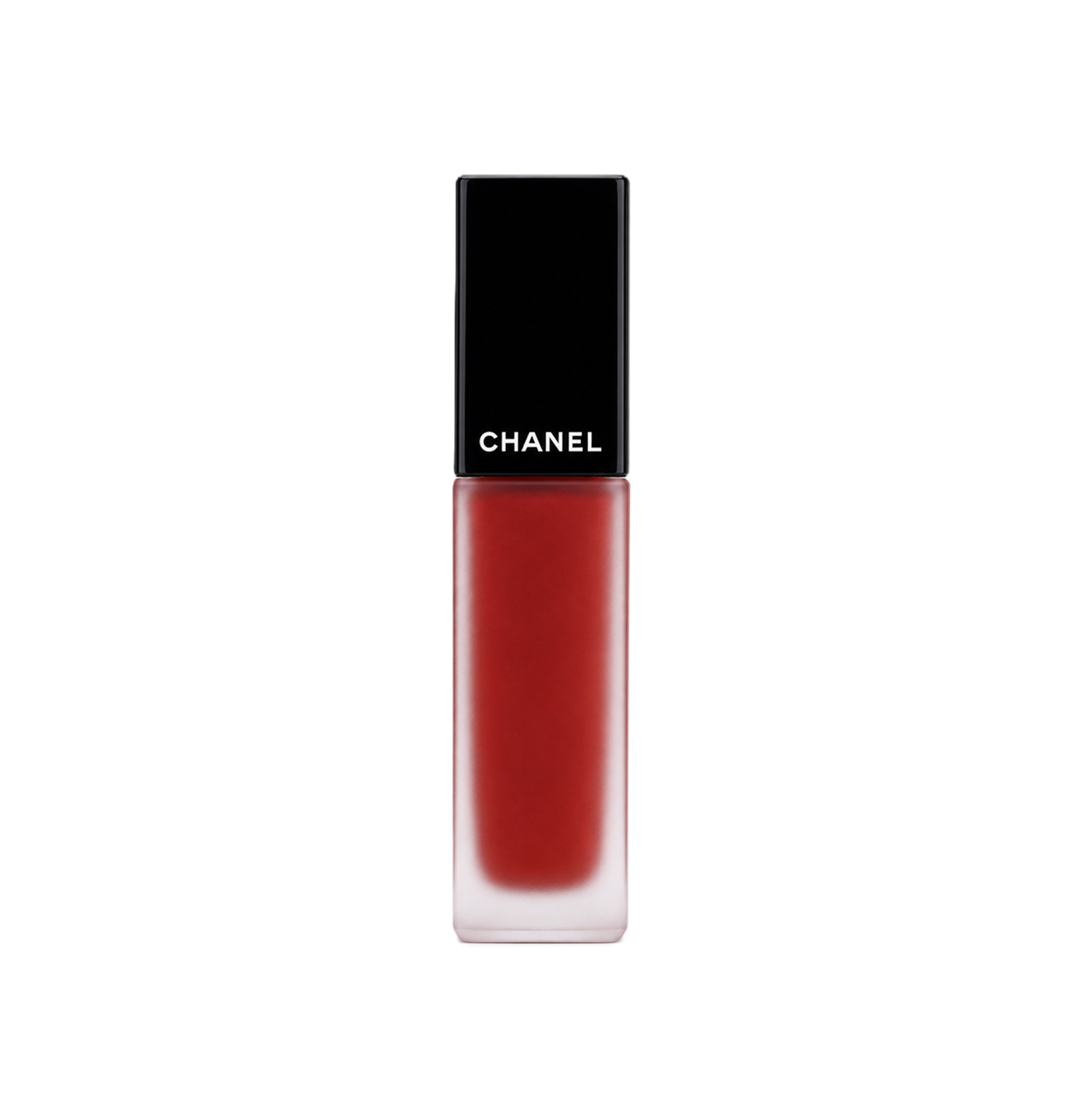 Chanel Rouge Allure Ink Intense Matte Liquid Lip Colour Lippenstif 822 Deep Pink 6 ml