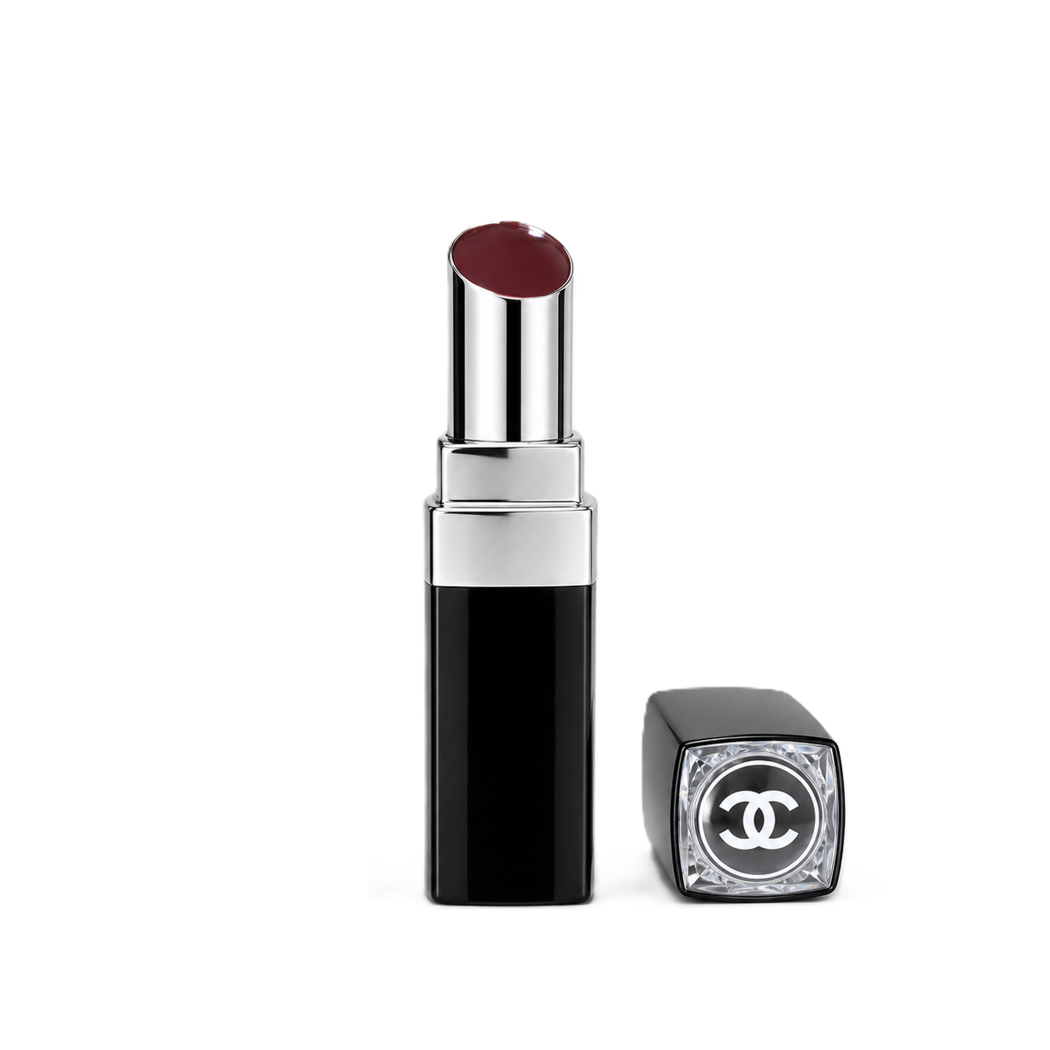 Chanel Rouge Coco Bloom Lip Colour 114 Glow 3g