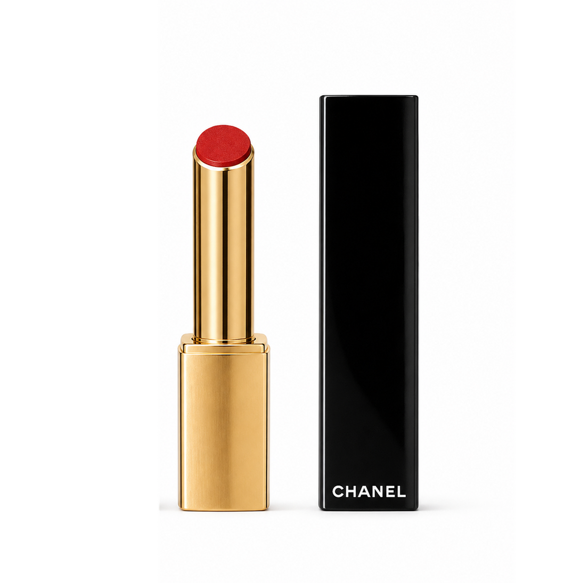 Chanel Rouge Allure L'Extrait  high-intensity lip colour 817 Rouge Selene Refillable 2g