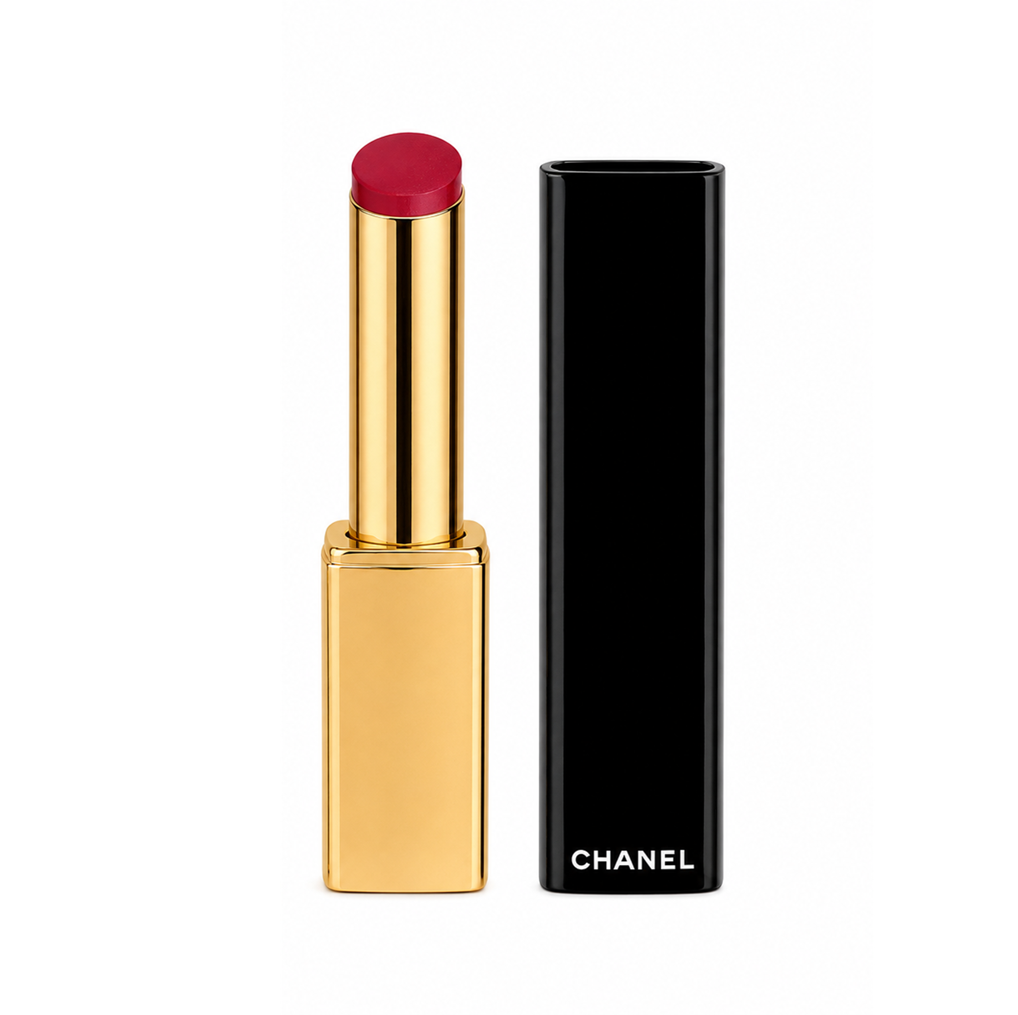 Chanel Rouge Allure L'Extrait high-intensity lip colour 838 Rose Audacieux Refillable 2g
