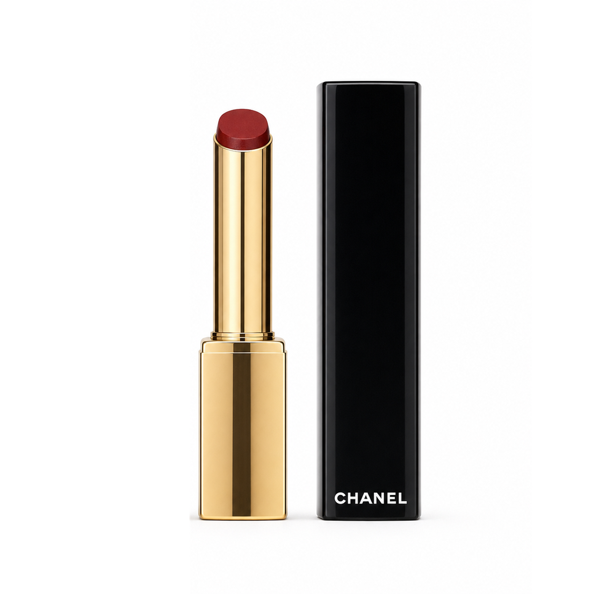 Chanel Rouge Allure L'Extrait high-intensity lip colour 868 Rouge Excessi Refillable 2g