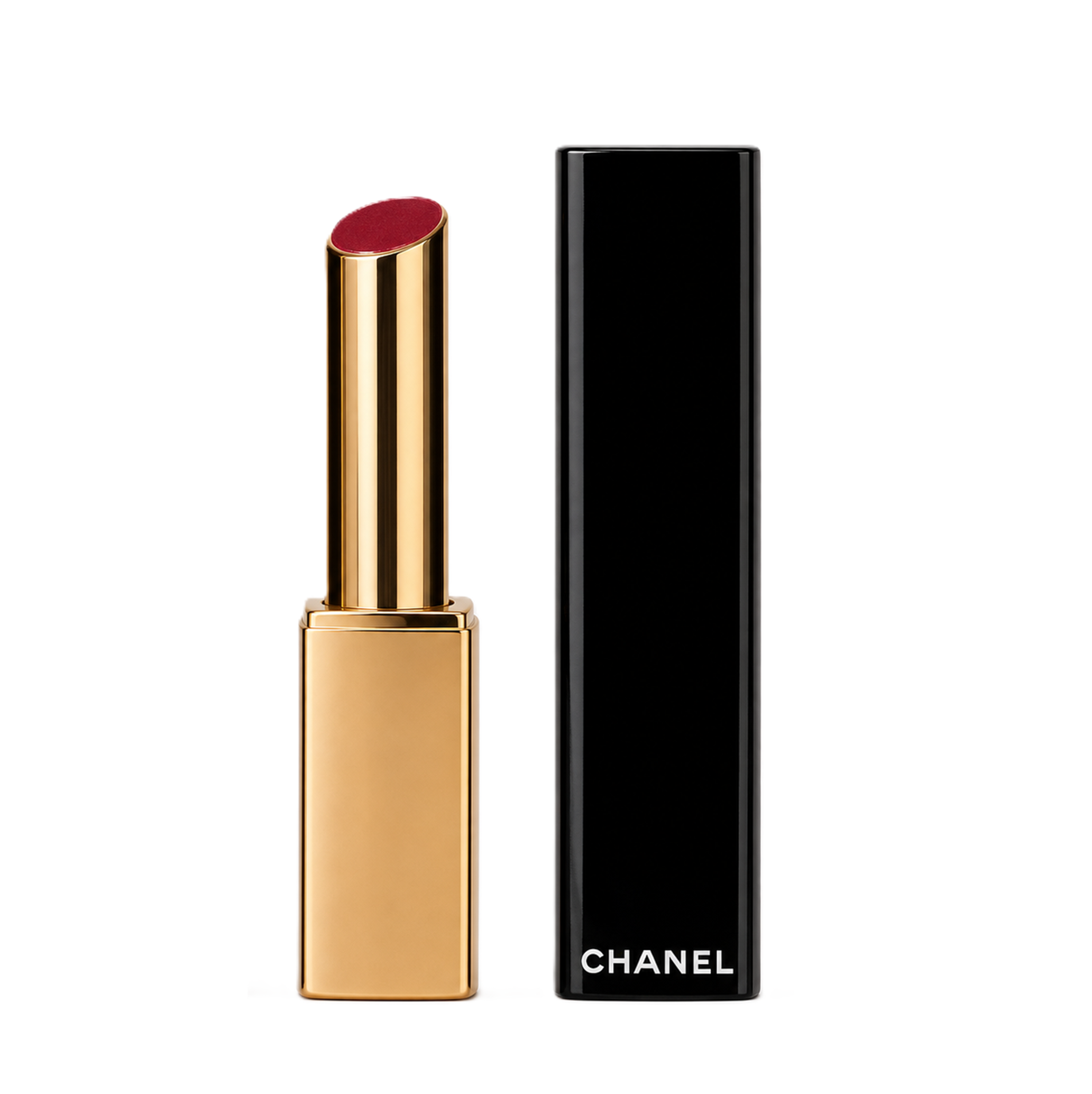 Chanel Rouge Allure L'Extrait high-intensity lip colour 832 Rouge Libre Refillable 2g