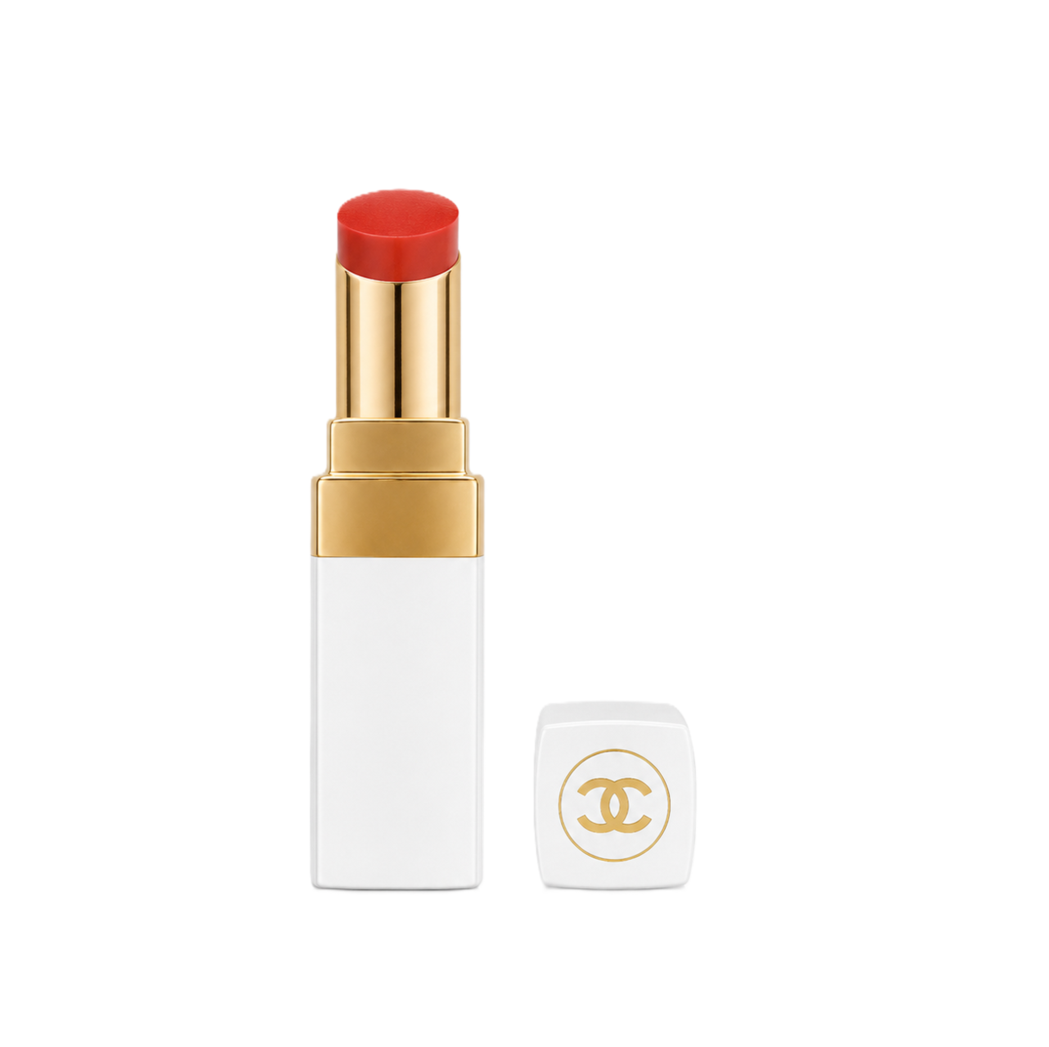 Chanel Rouge Coco Baume 920 in Love Lippenbalsam 3g