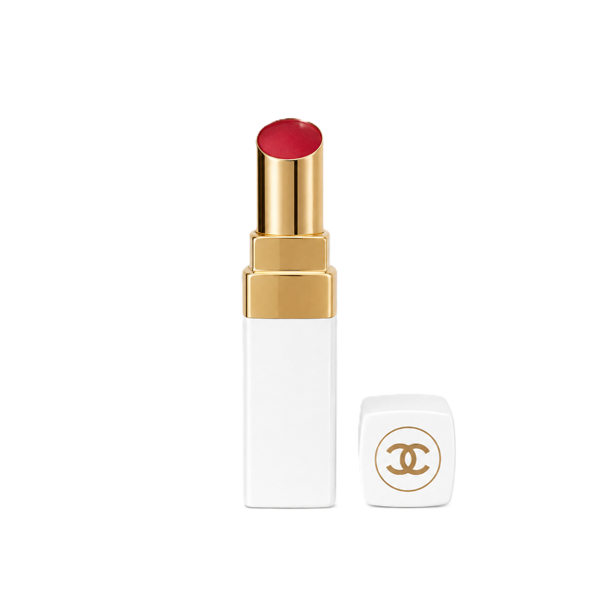 Chanel Rouge Coco Baume 922 Passion Pink Lippenbalsam 3g