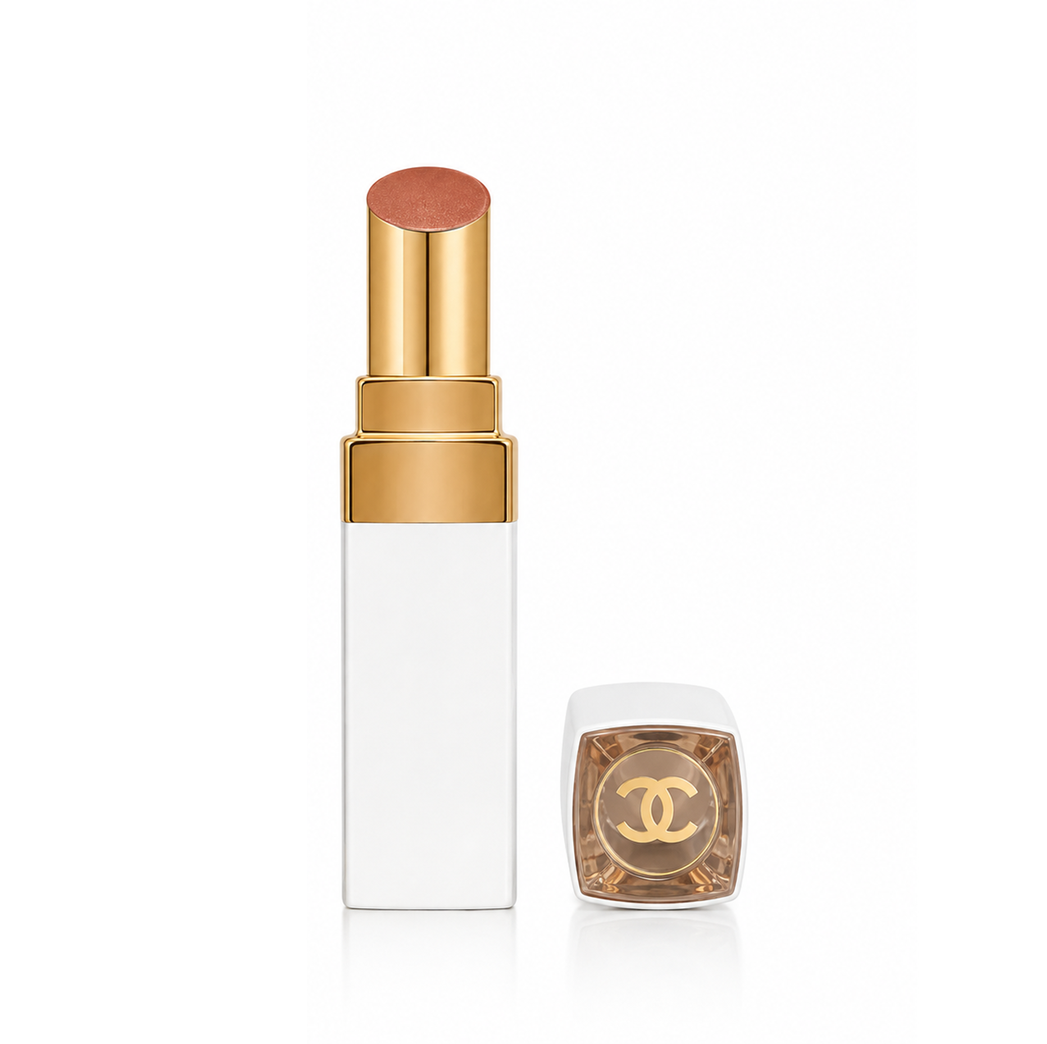 Chanel Rouge Coco Baume 752 Honey Bliss Lippenbalsam 3g