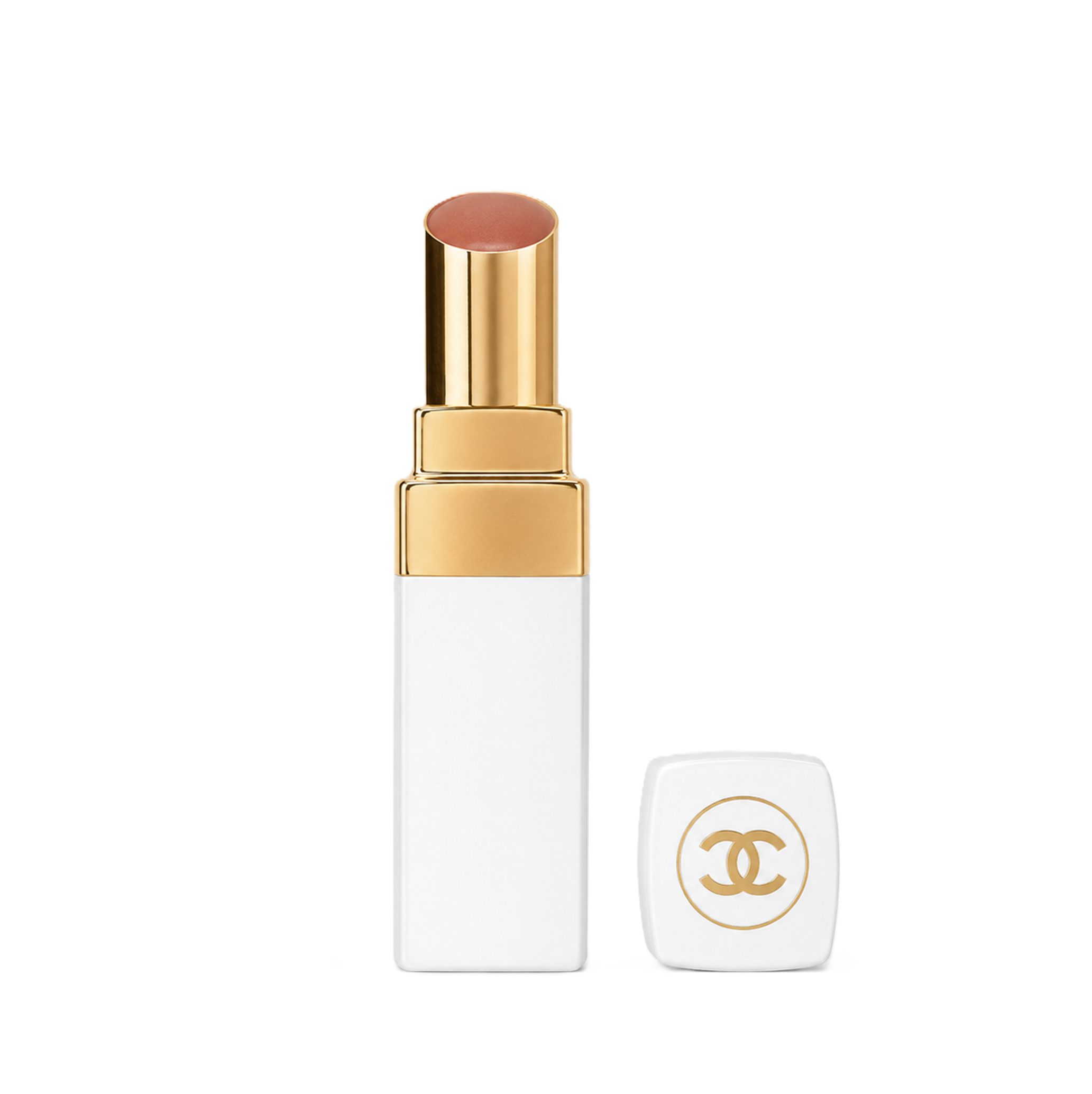 Chanel Rouge Coco Baume 914 Natural Charm Lippenbalsam 3g