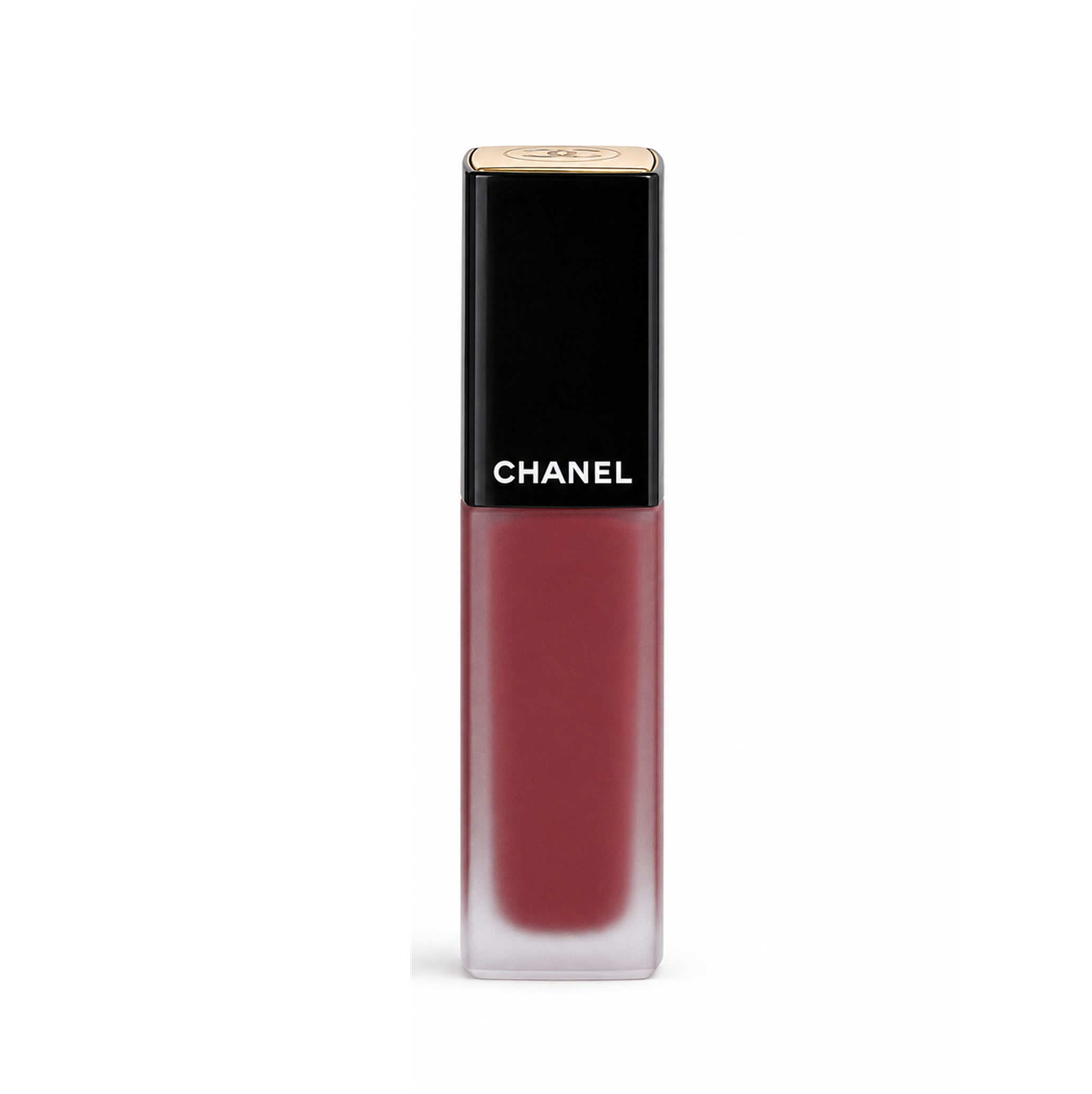 Chanel Rouge Allure Liquid Velvet Matte Liquid Lip Colour Lippenstift 228 Fascinante 6ml