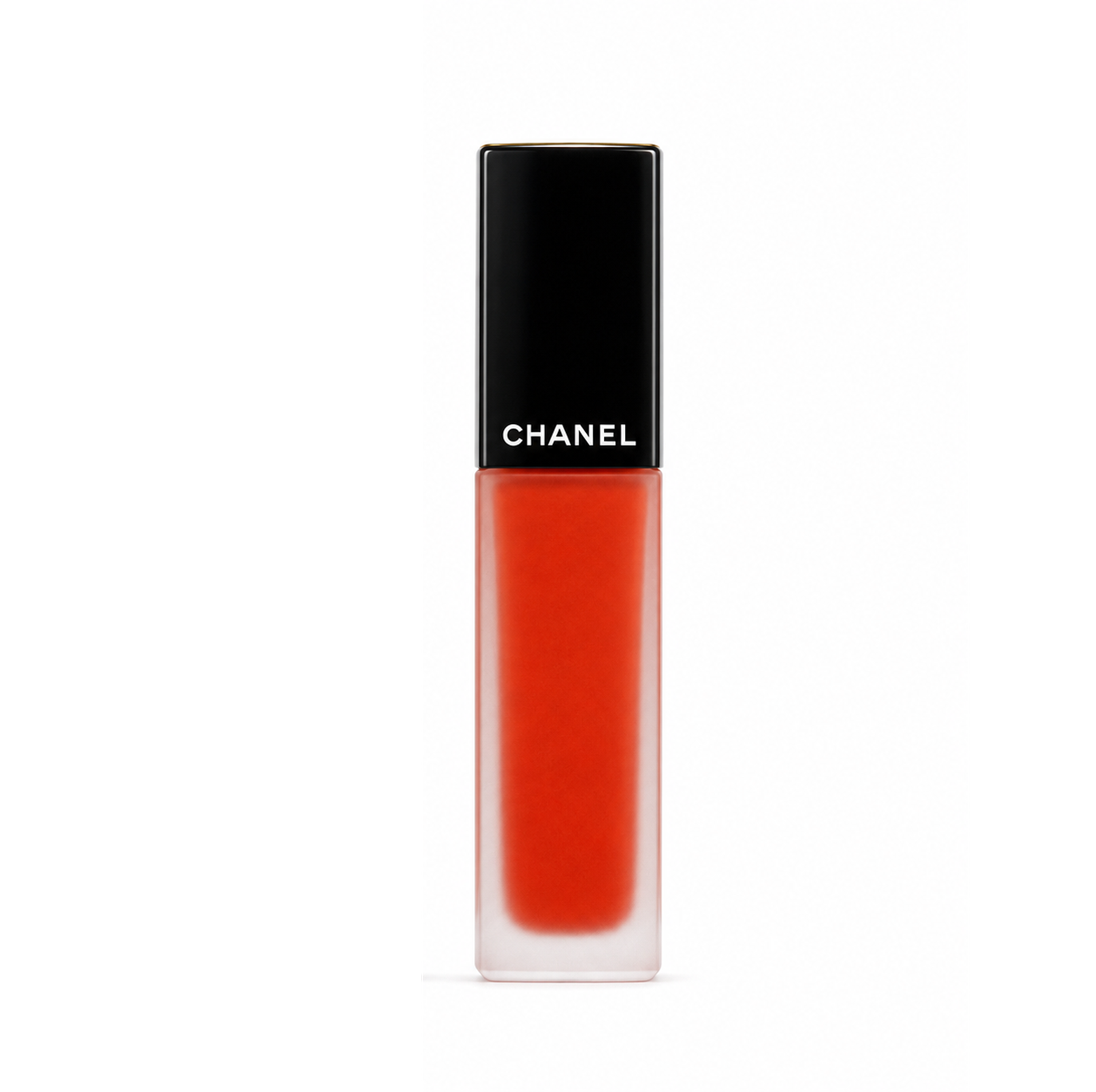 Chanel Rouge Allure Liquid Velvet Matte Liquid Lip Colour Lippenstift 218 Envoutante 6ml