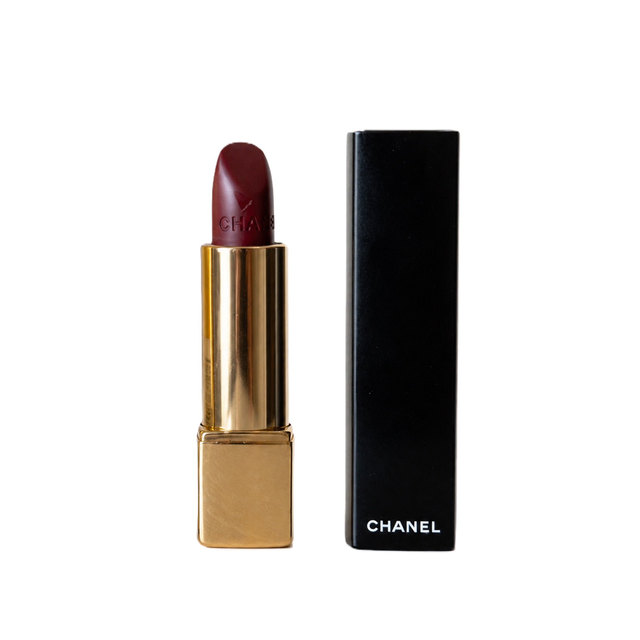 Chanel Rouge Allure Velvet 70 Unique Lip Colour Lippenstift 3,5g