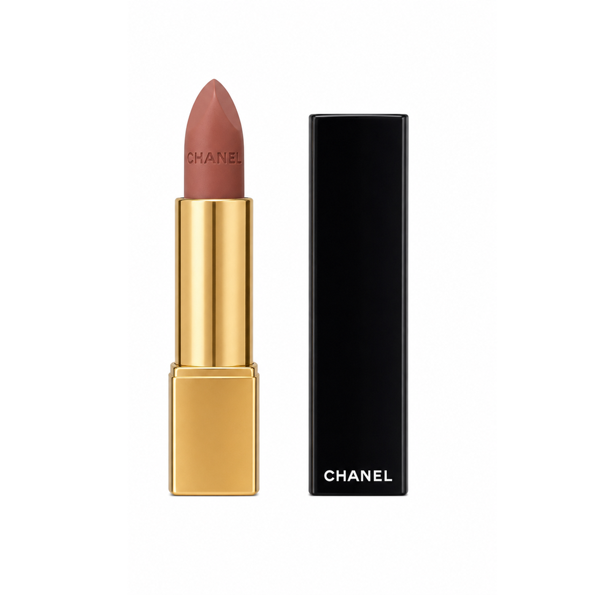 Chanel Rouge Allure Velvet 60 Intemporelle Lip Colour Lippenstift 3,5g