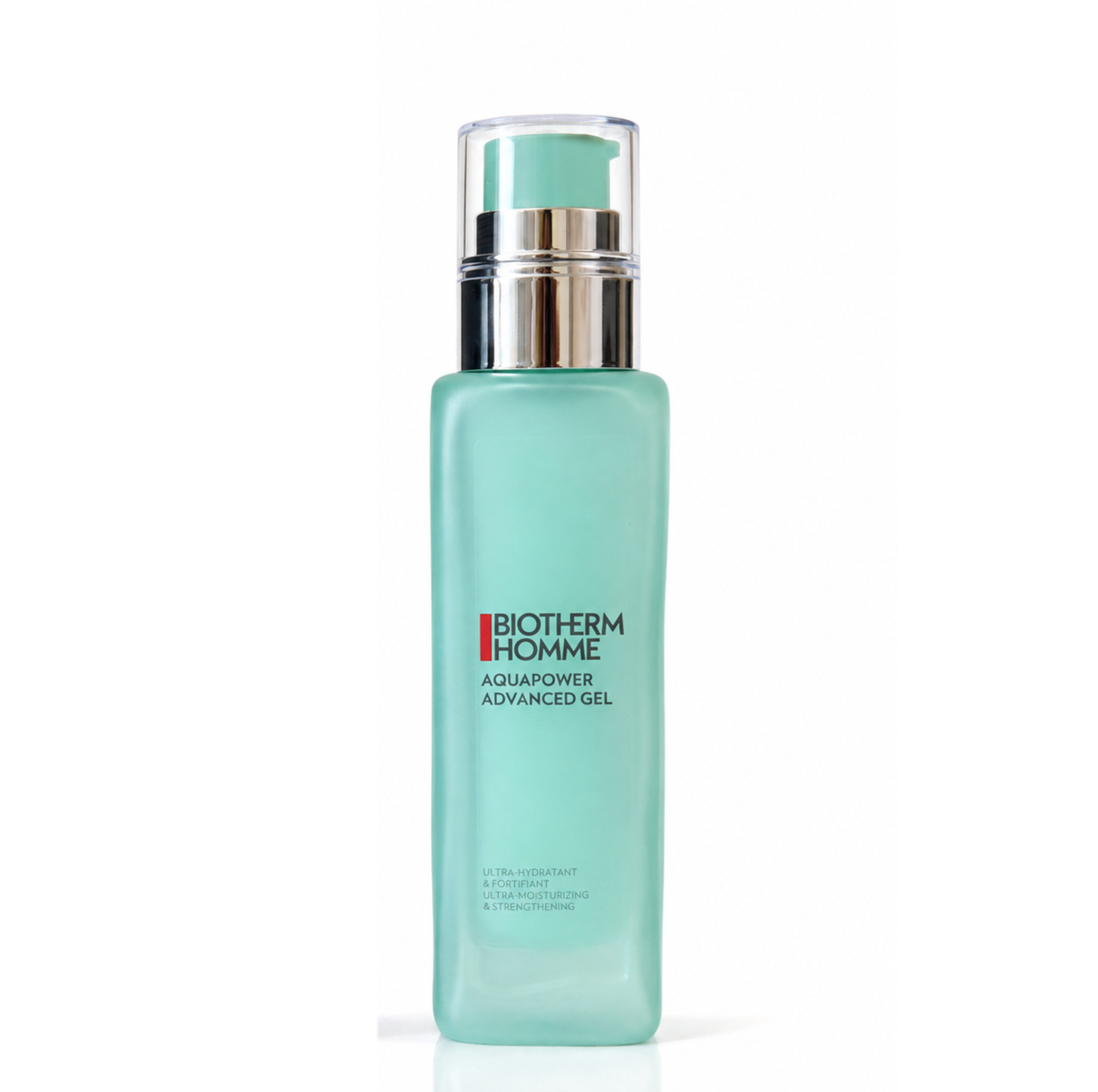 Biotherm Homme Aquapower Advanced Gel 100 ml