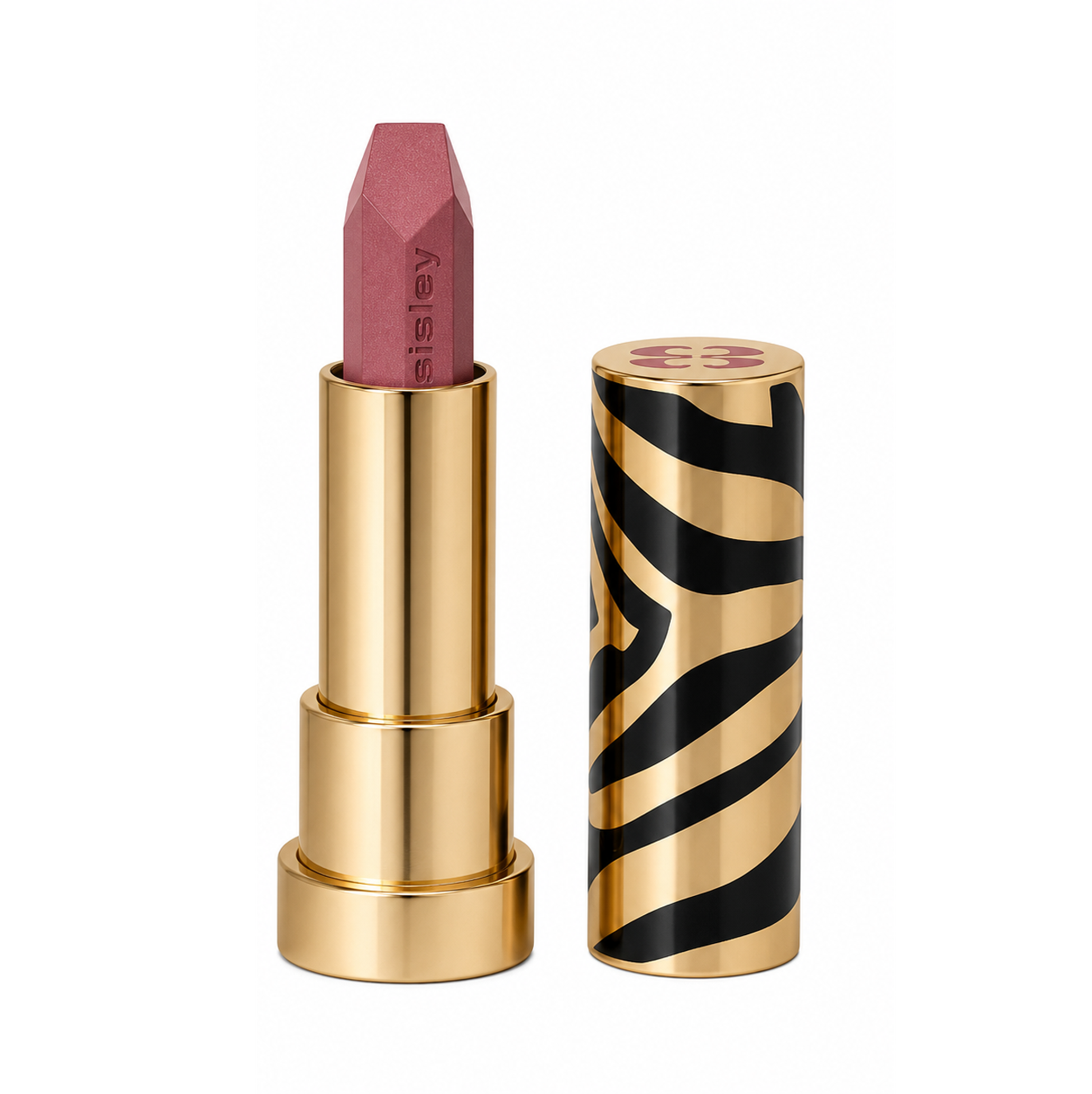 Sisley le phyto Rouge long-lasting hydration 21 rose noumea  Lippenstift 3,4g