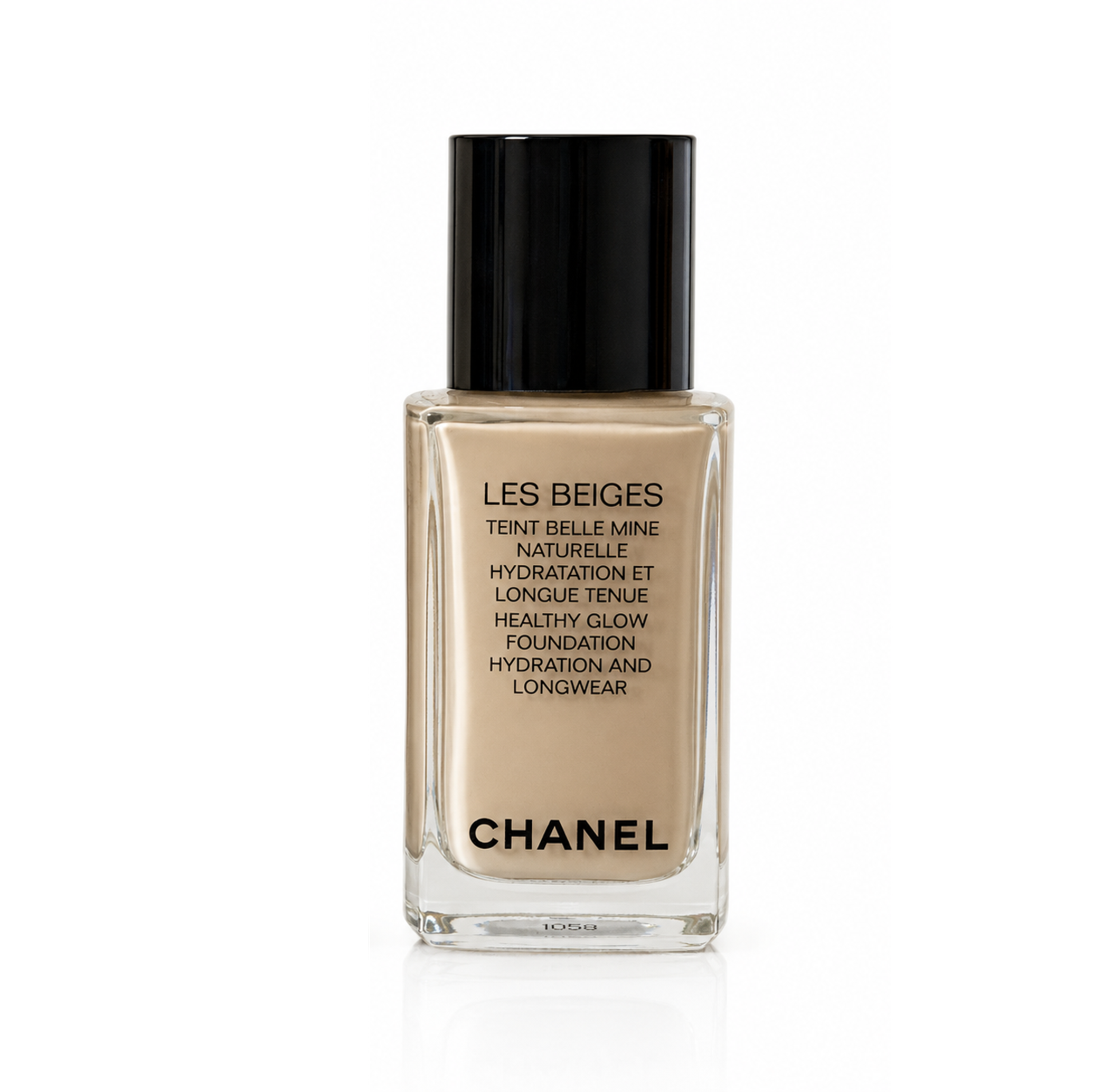 Chanel Les beiges BO33 Foundation 30ml