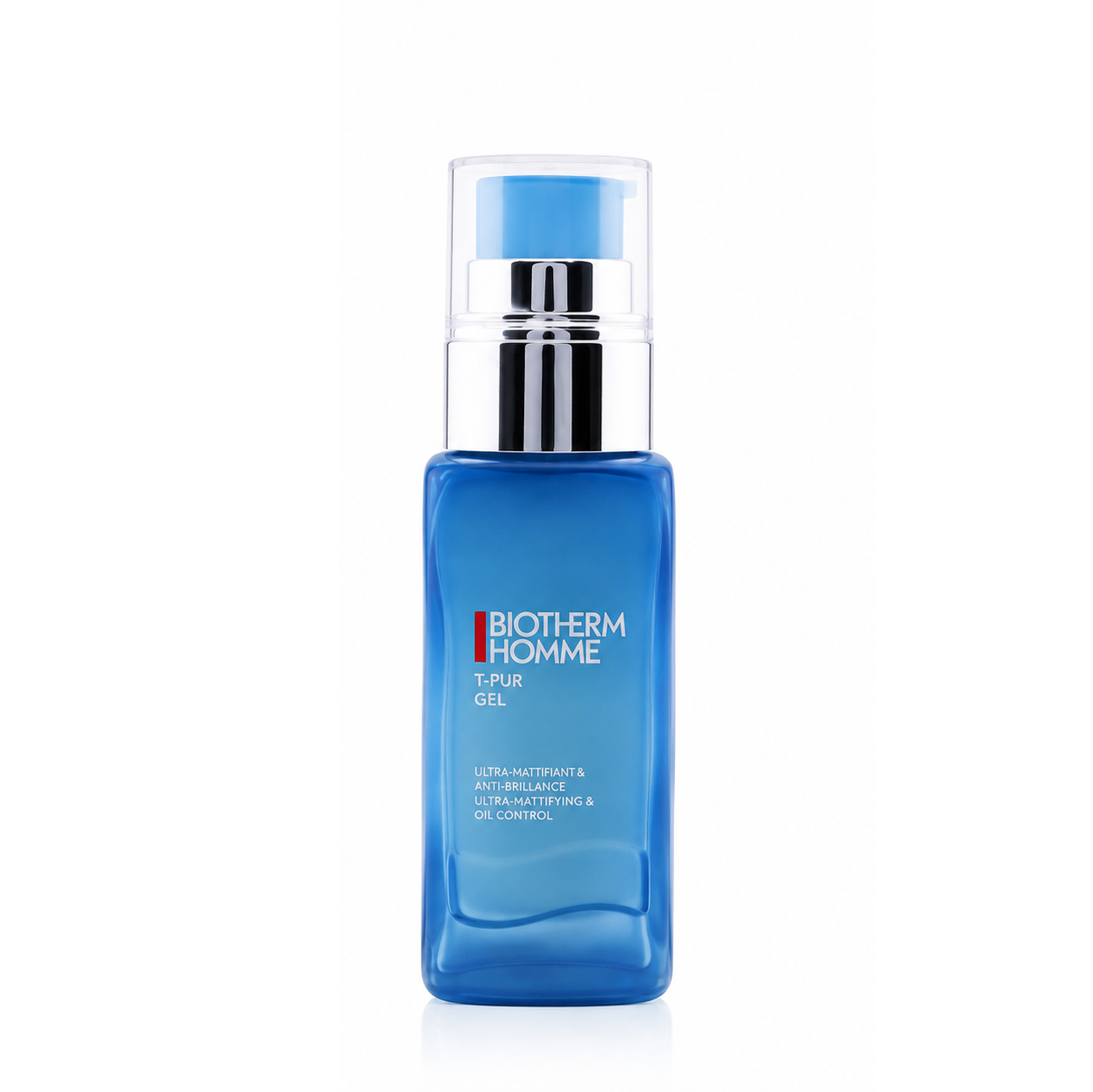 Biotherm Homme T-Pur Gel 50 ml