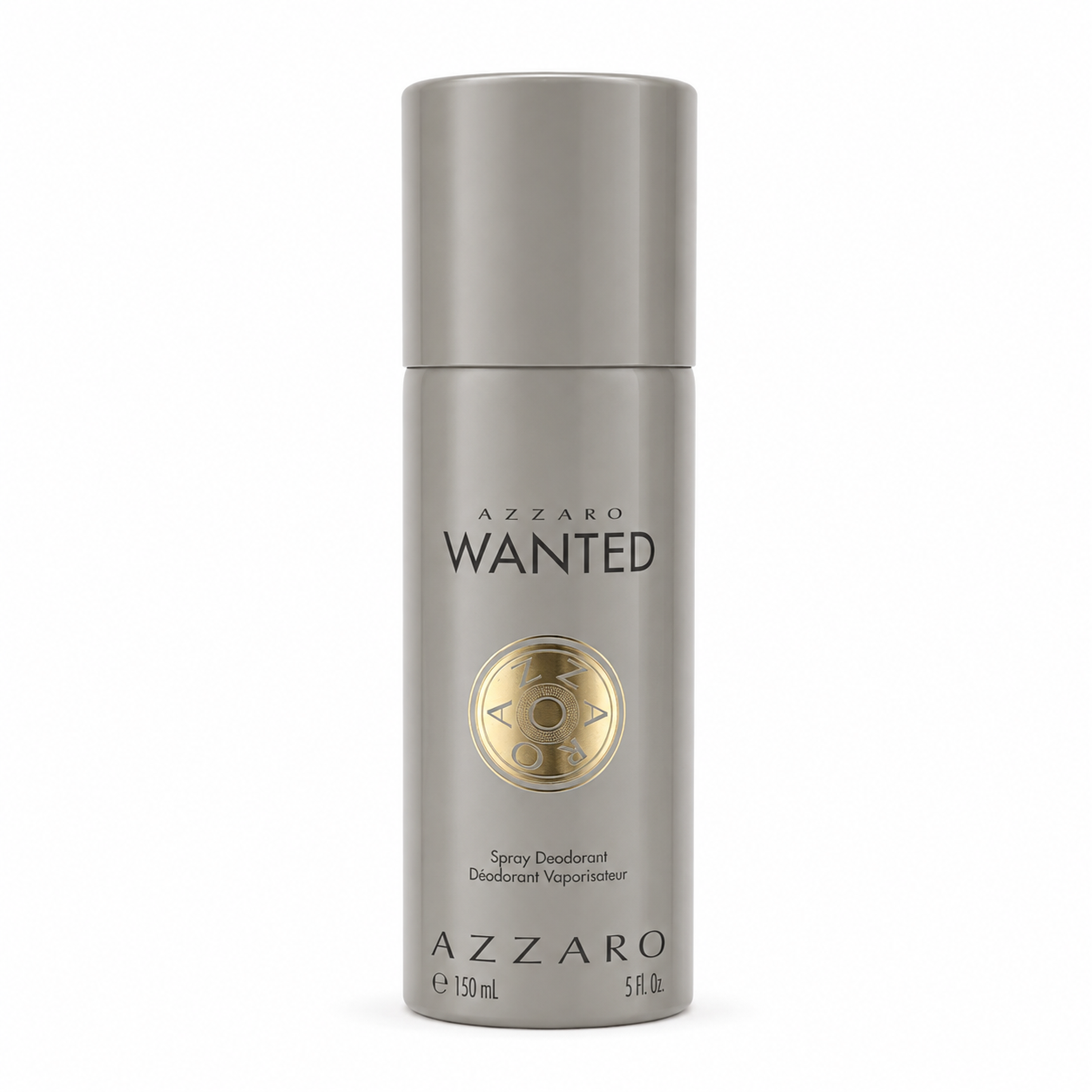 Azzaro Wanted Deodorant Spray 150 ml