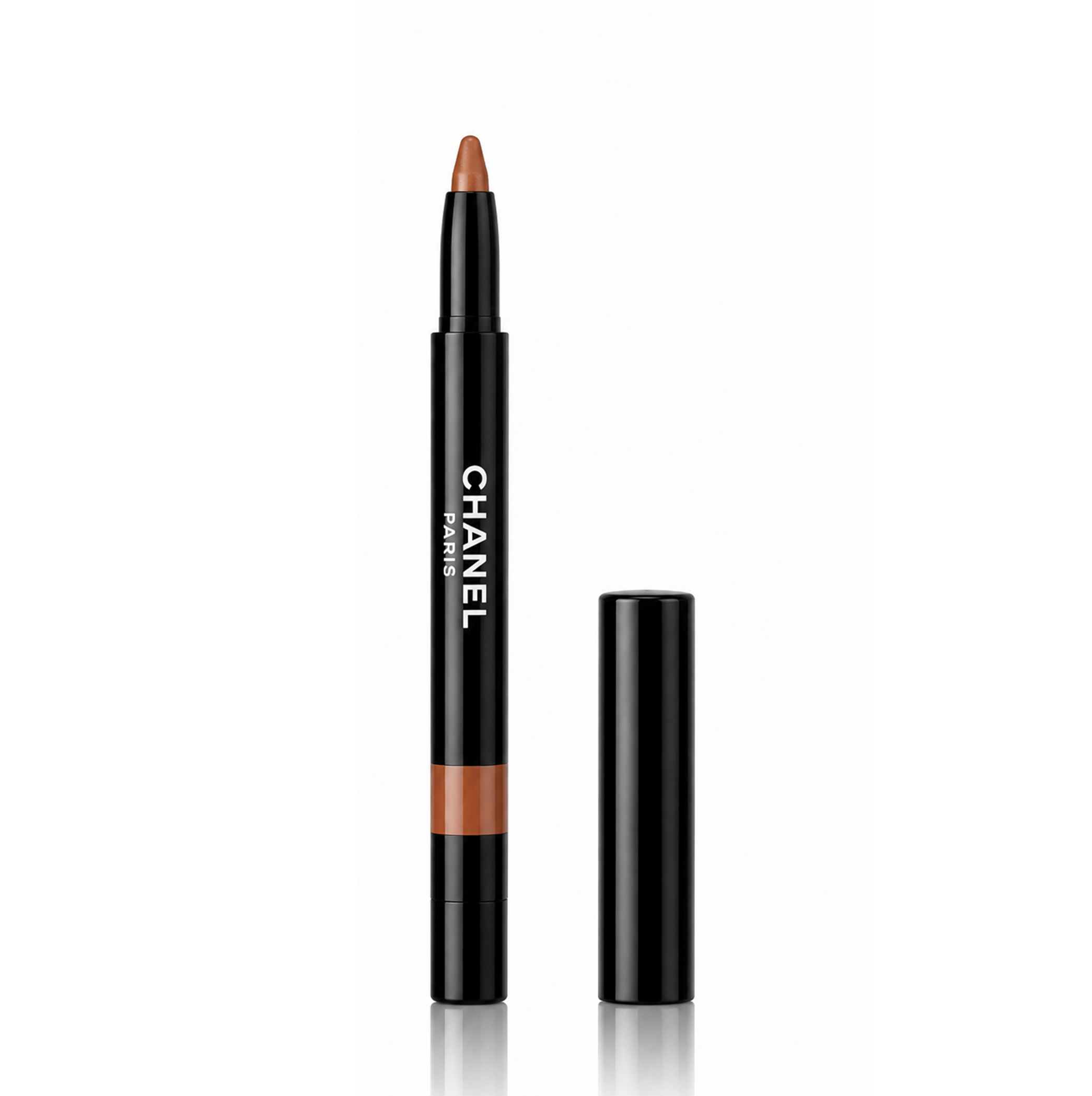 Chanel Stylo Ombre et Contour 19 Contour Beige Eyeshadow 0,8g