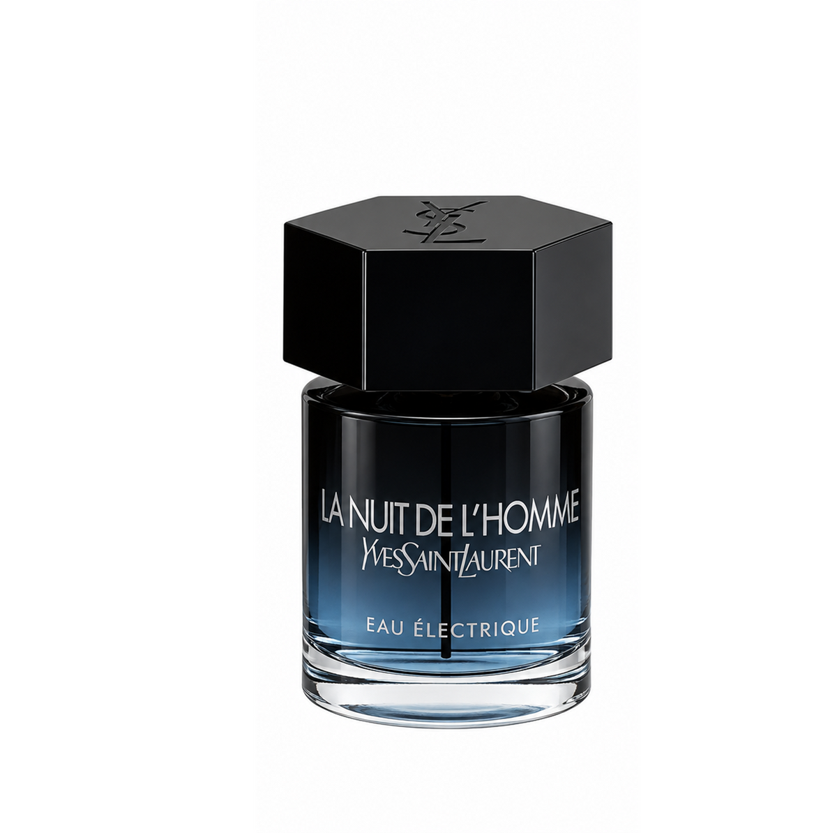 Yves Saint Laurent La Nuit de L'Homme Eau Electrique Eau de Toilette 100 ml