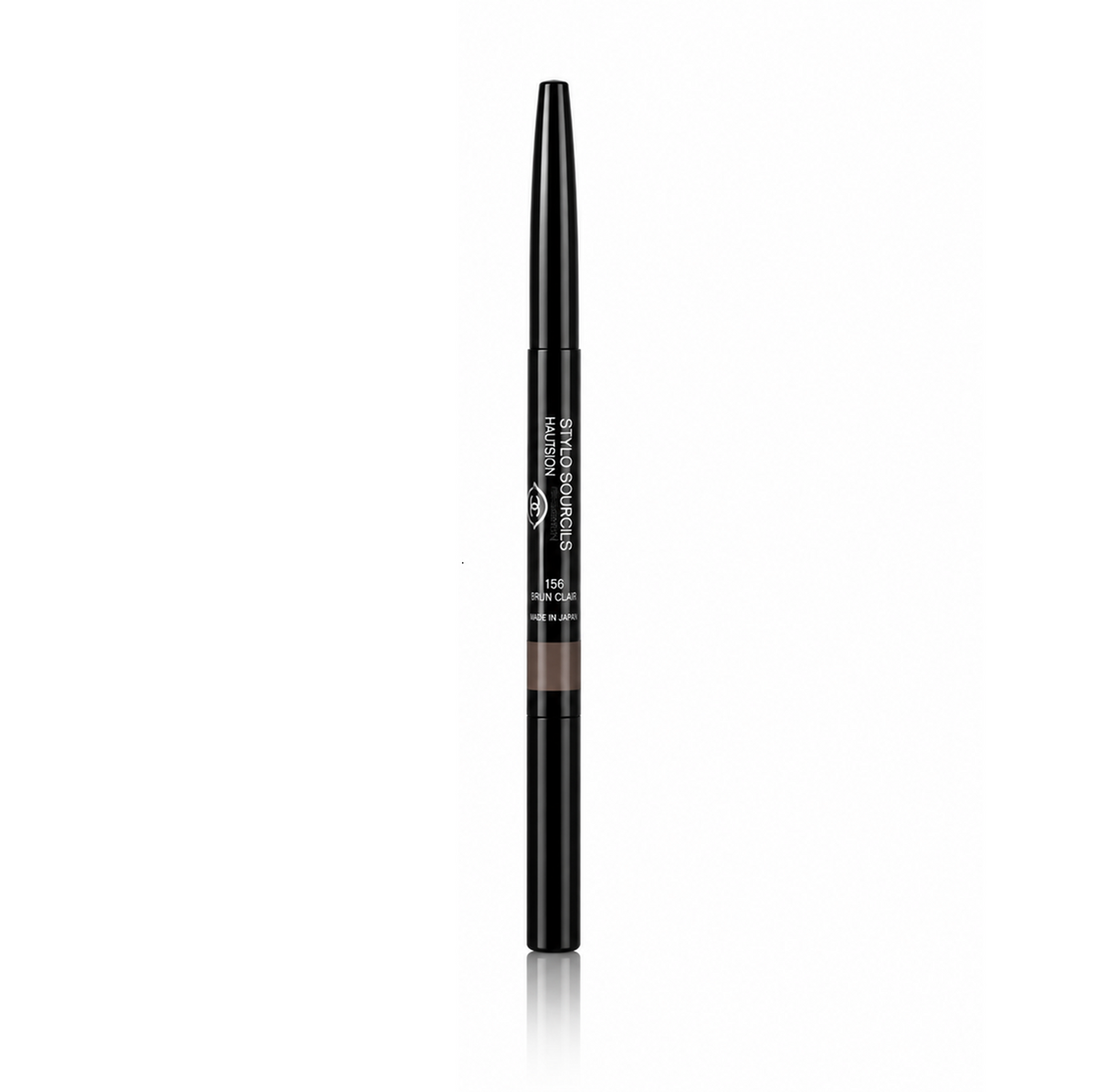Chanel Stylo Sourcils Haute Precision 156 Brun Clair Eyebrow Pencil 0,065g