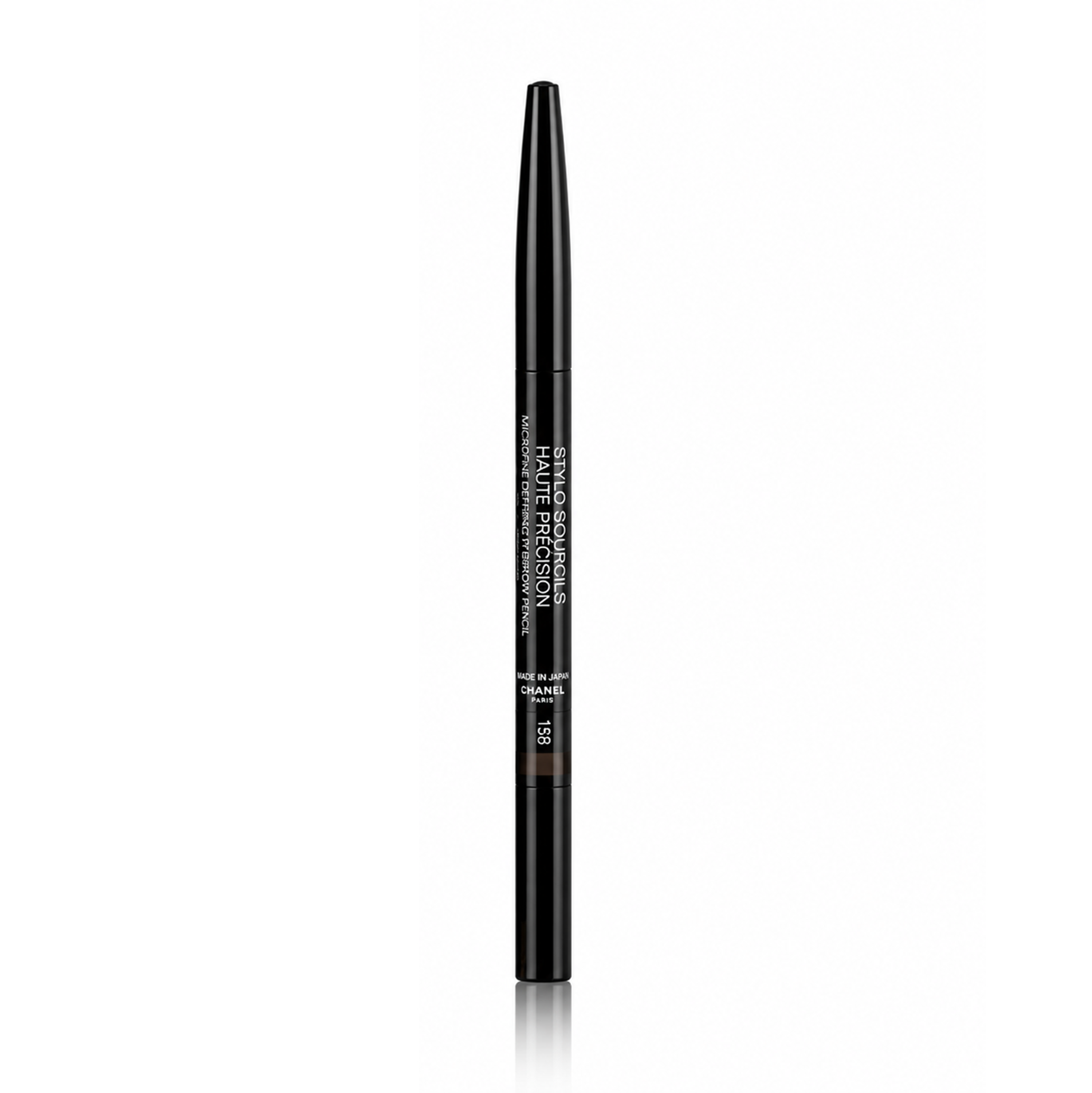 Chanel Stylo Sourcils Haute Precision 158 Brun Profond Eyebrow Pencil 0,065g