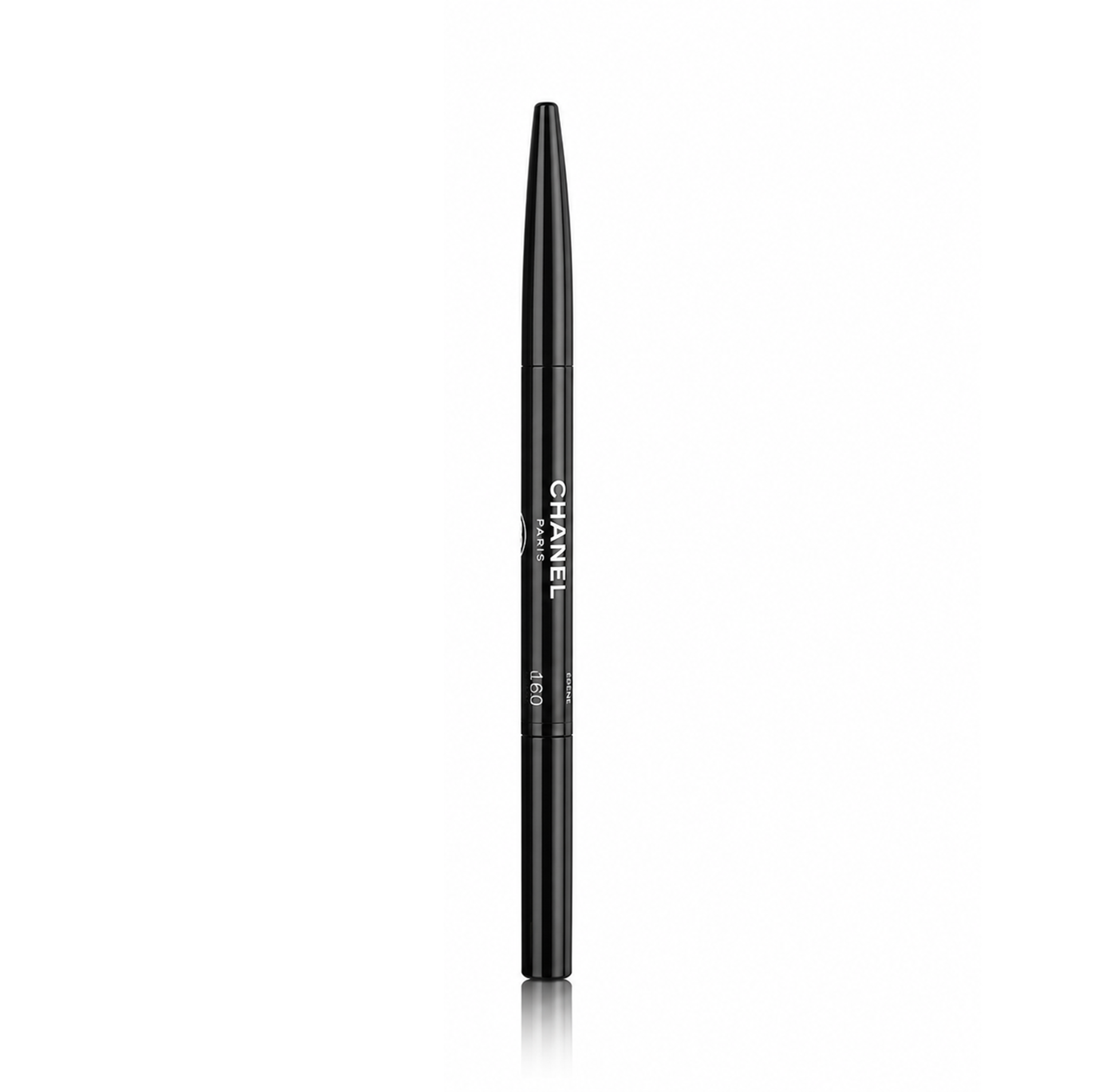 Chanel Stylo Sourcils Haute Precision 160 Ebene Eyebrow Pencil 0,065g