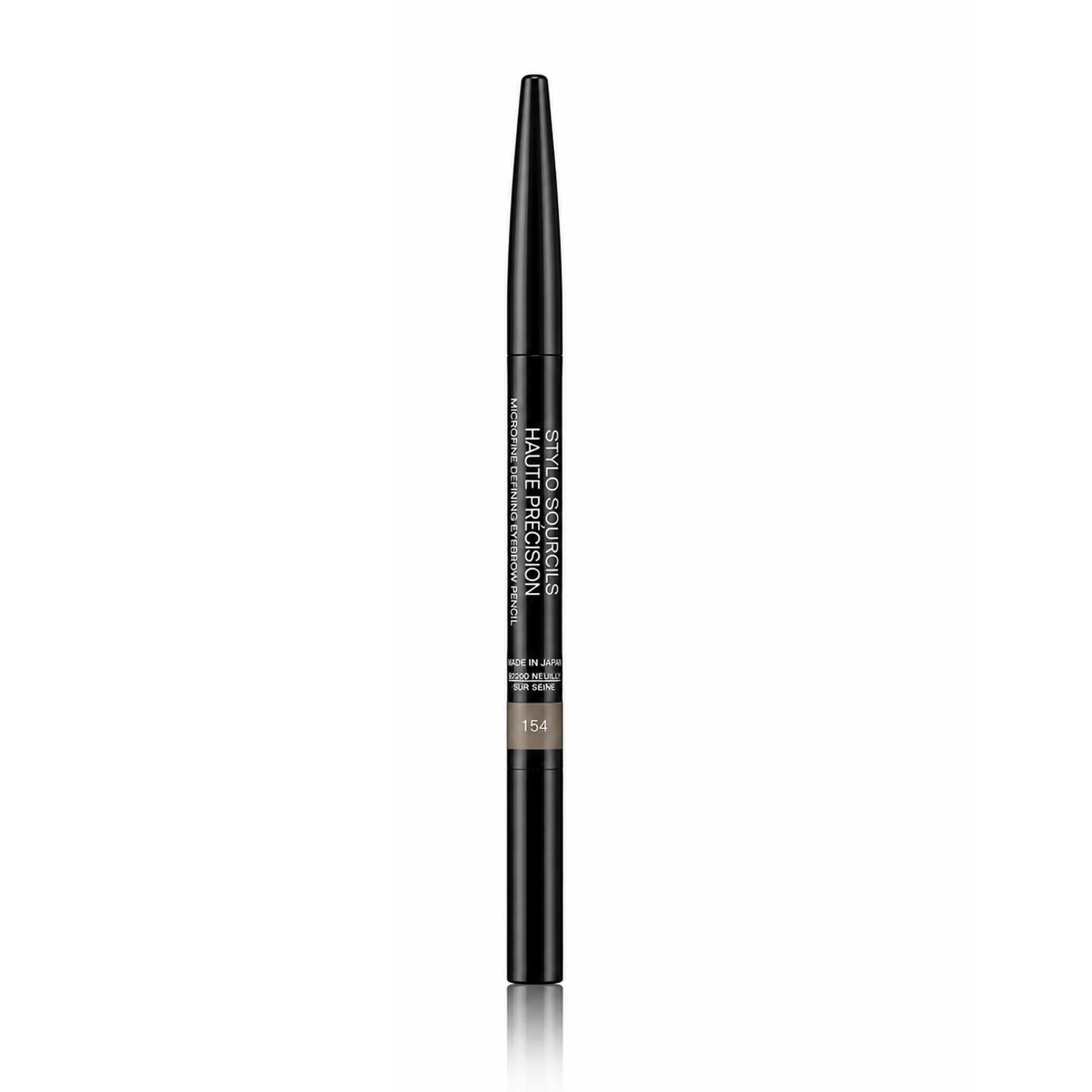 Chanel Stylo Sourcils Haute Precision 154 Blond Tendre Eyebrow Pencil 0,065g