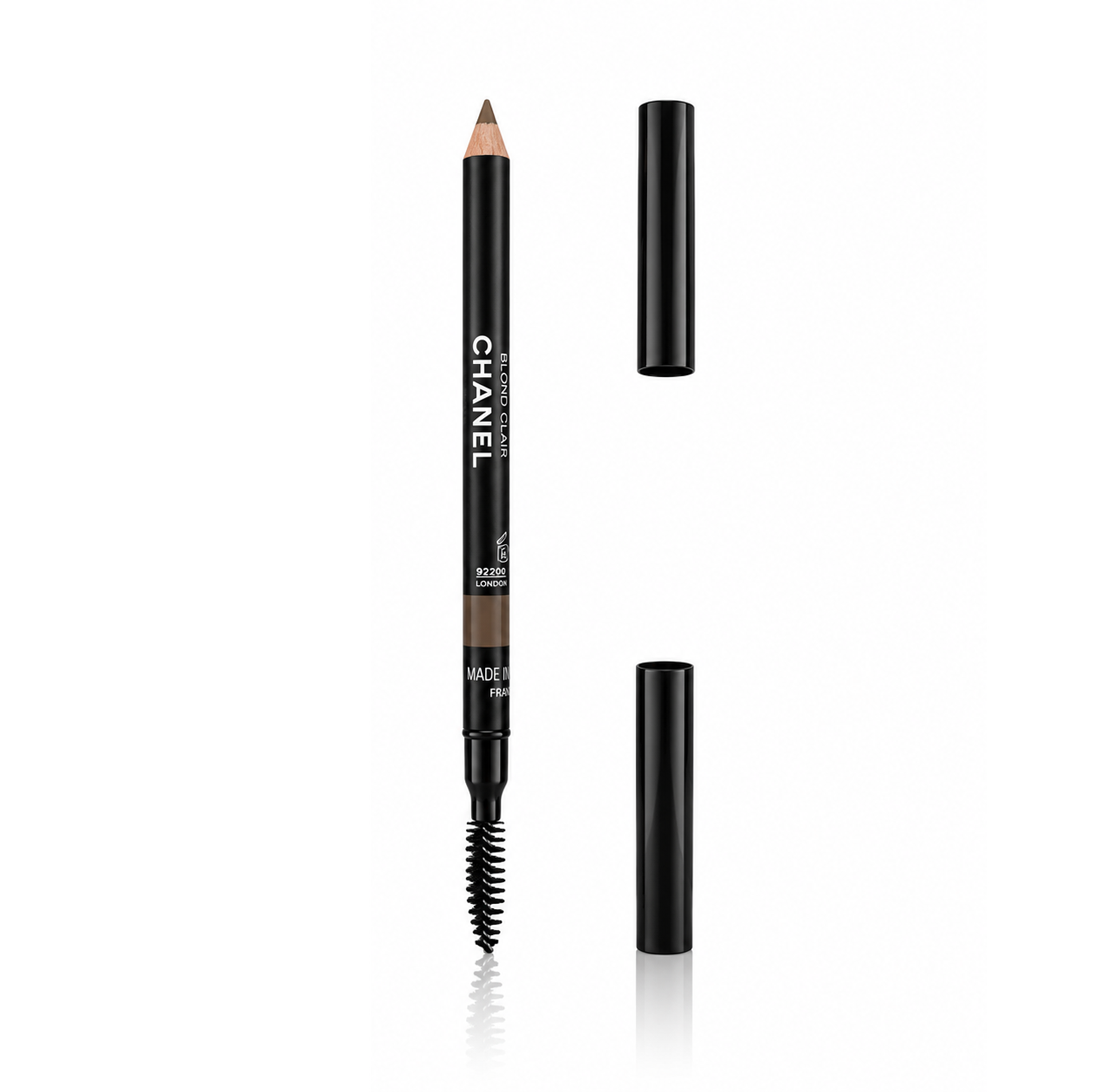Chanel Crayon Sourcils 10 Blond Clair Eyebrow Pencil 1g