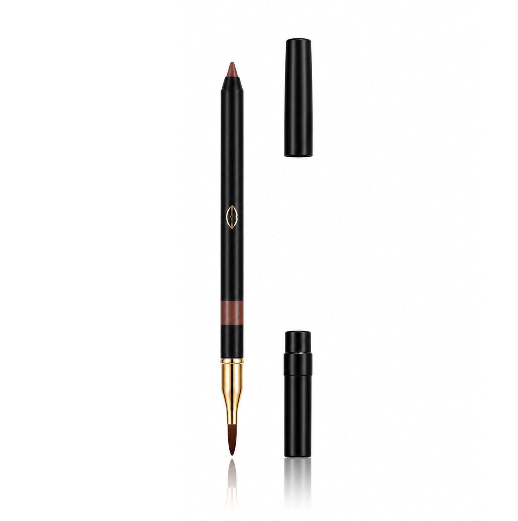 Chanel Le Crayon Lèvres Longwear 162 Nude Brun Pencil Lip Pencil 1,2g
