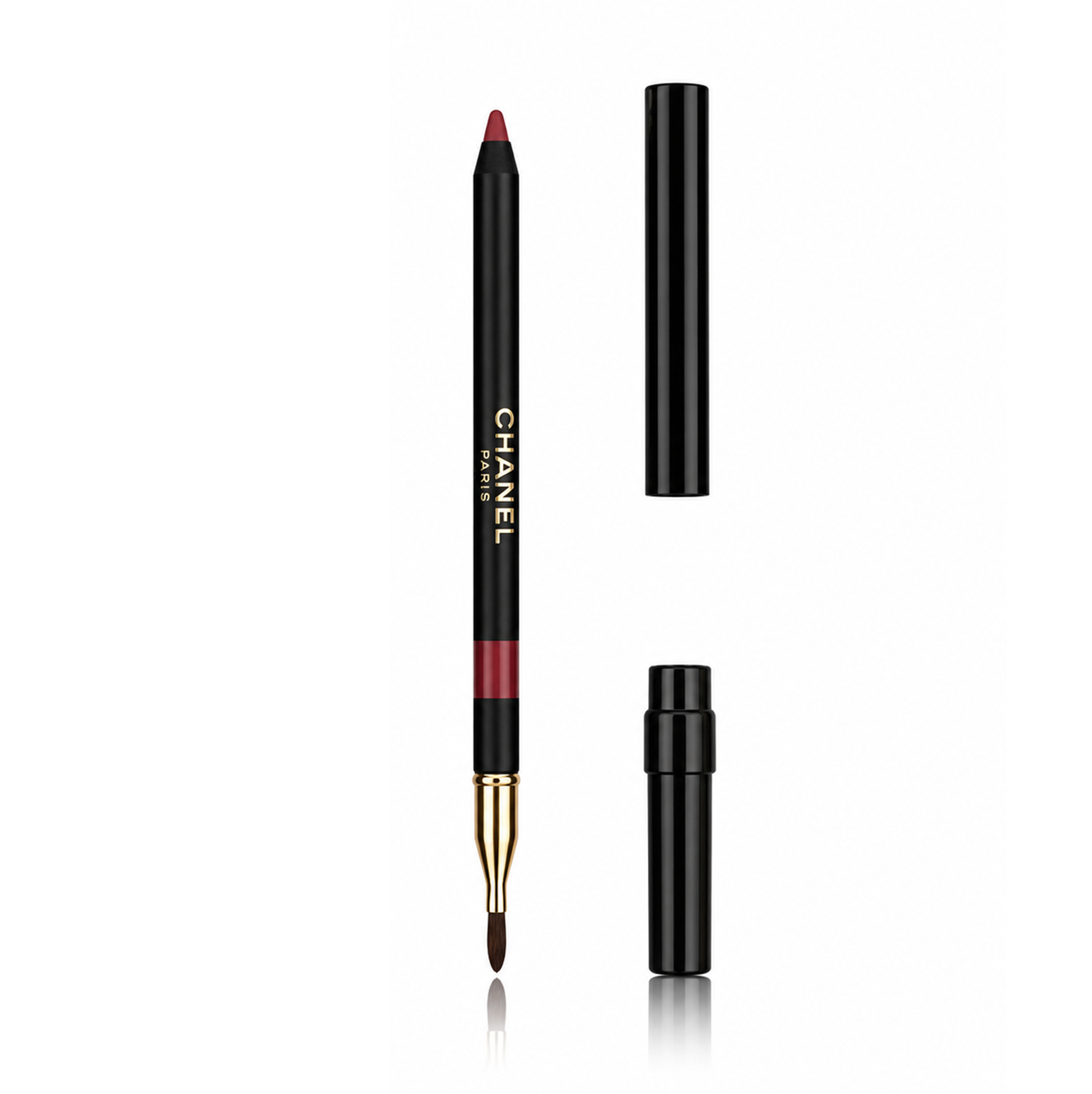 Chanel Le Crayon Lèvres Longwear 186 Berry Pencil Lip Pencil 1,2g