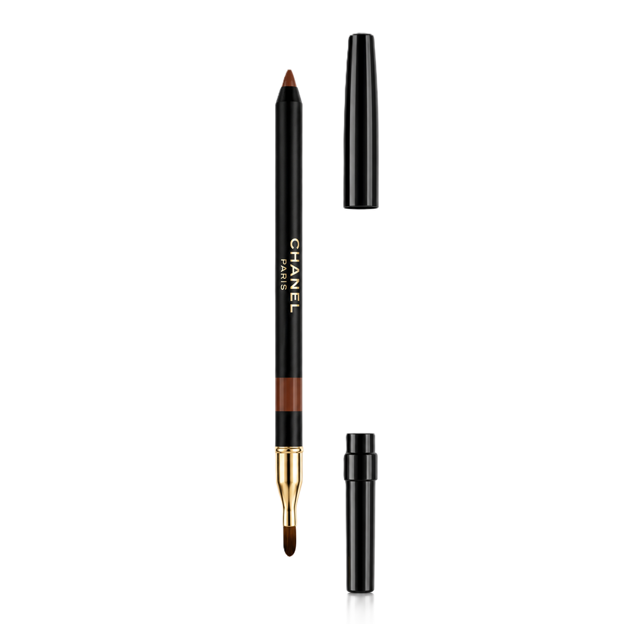 Chanel Le Crayon Lèvres Longwear Lip Pencil 162 Nude Brun 1,2g