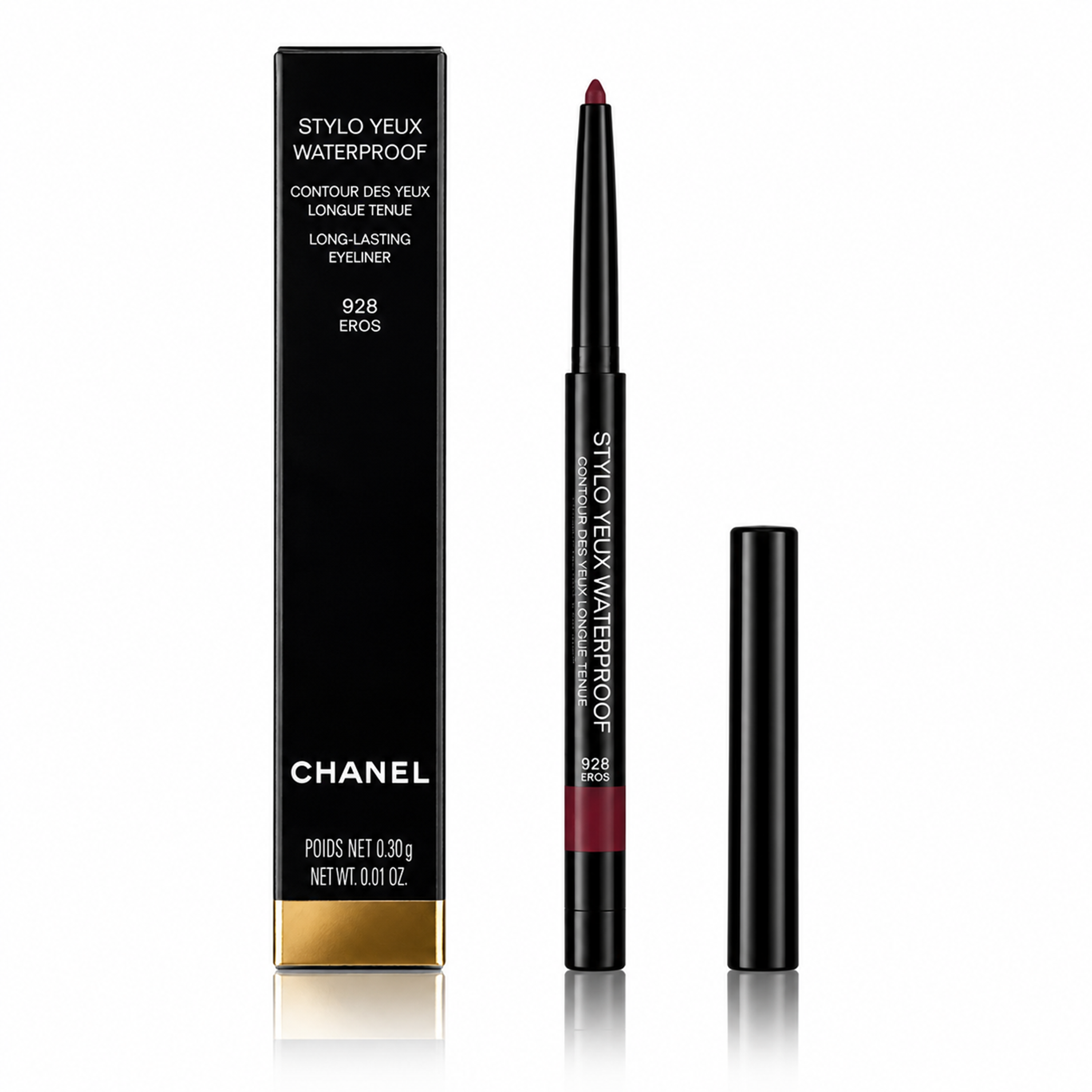 Chanel Stylo Yeux Long-Lasting 928 Eros Eyeliner 0,30g