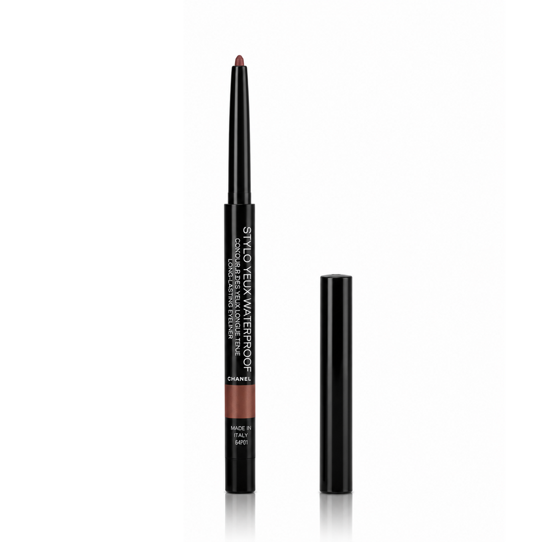 Chanel Stylo Yeux Long-Lasting 54 Rose Cuivre Eyeliner 0,30g